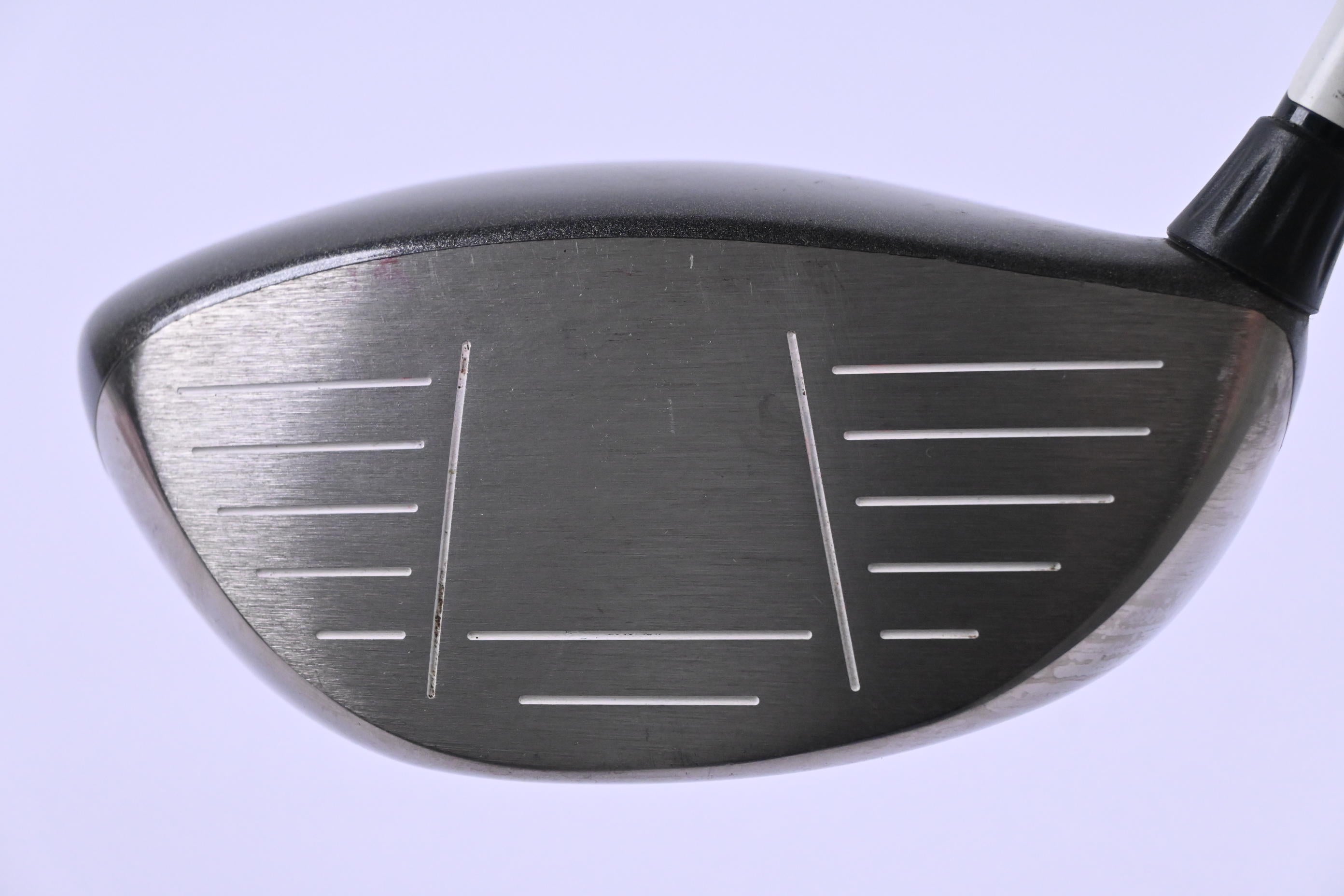 Callaway Big Bertha Titanium Driver / 10 Degree / Firm Flex RCH 65 Shaft