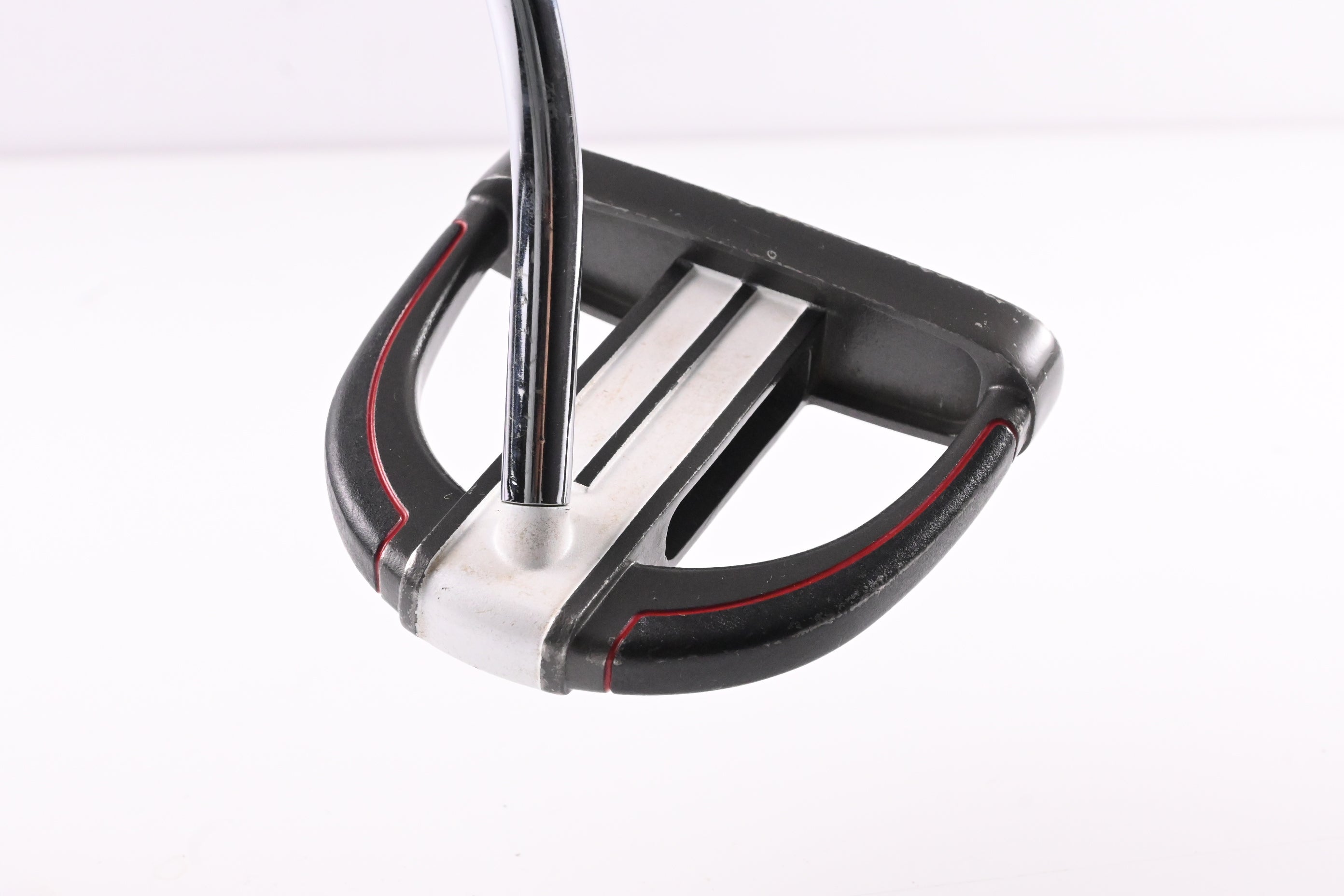 Odyssey Backstryke Marxman Putter / 35 Inch