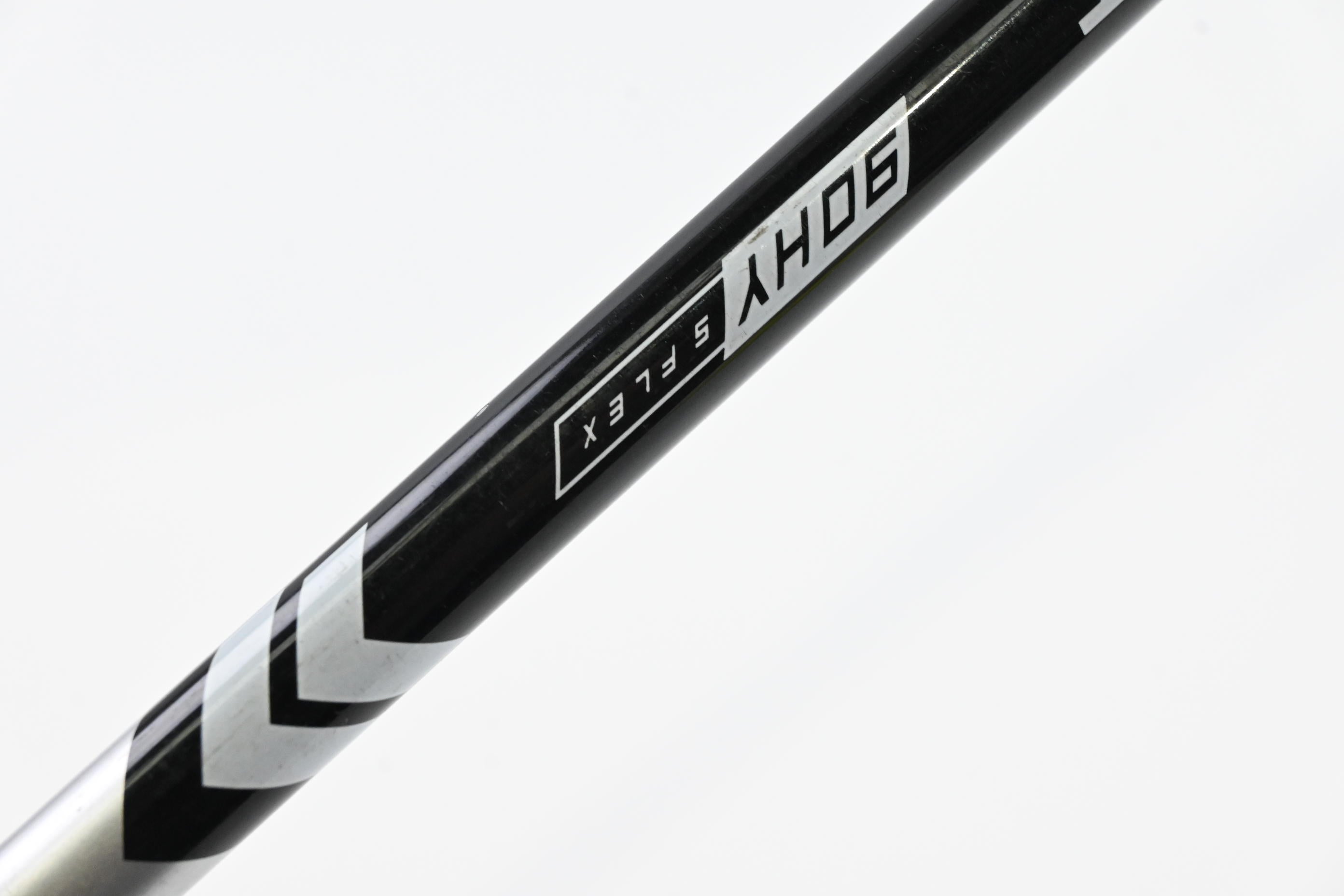 Taylormade Stealth UDI #3 Iron / 20 Degree / Stiff Flex Aldila Ascent 90