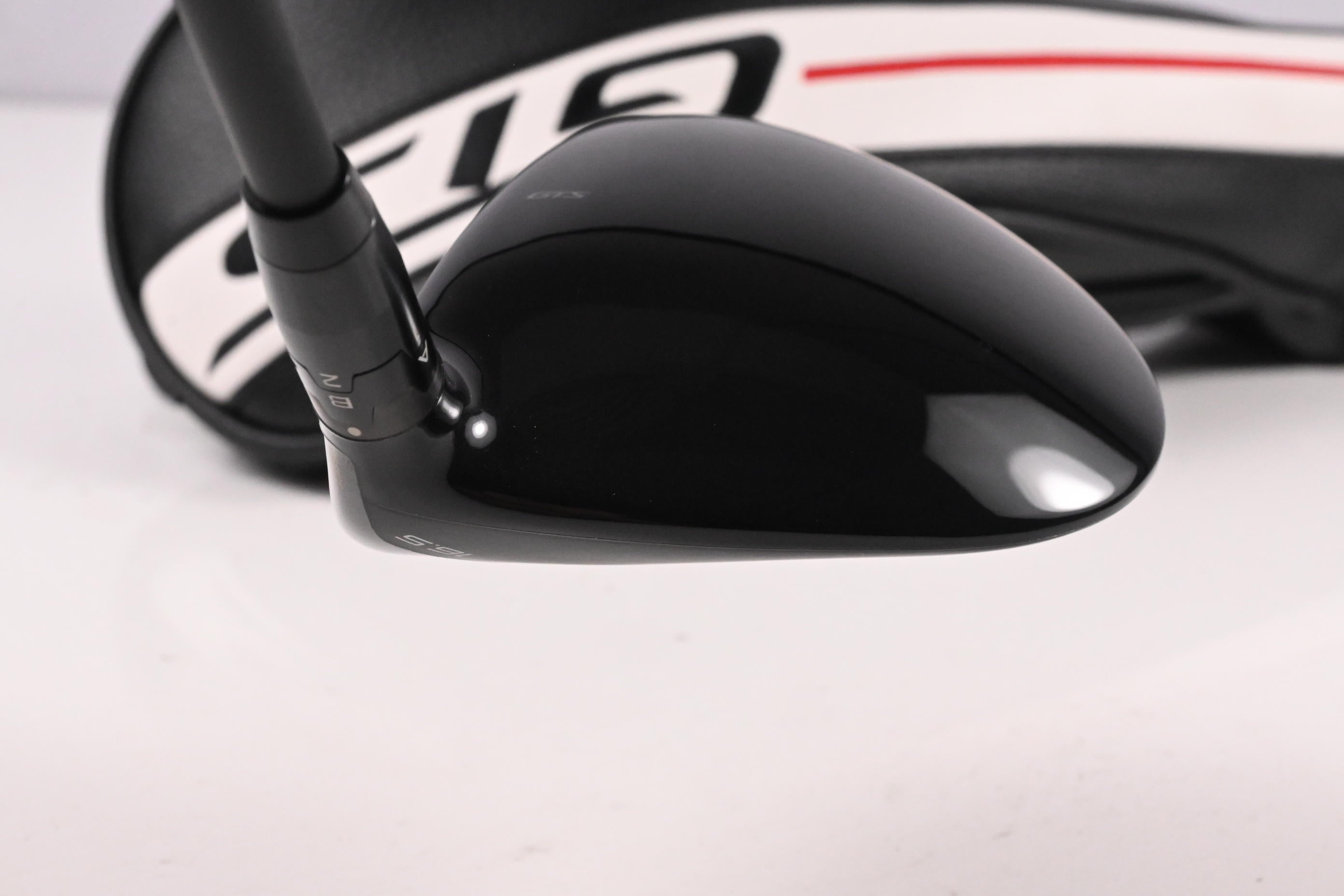 Titleist GTS2 #3 Wood / 16.5 Degree / Regular Flex Tensei 1K Red 65 Shaft