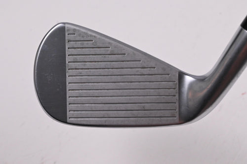 Srixon ZX MK II 2023 Utility #4 Iron / 23 Degree / X-Flex Project X Precision