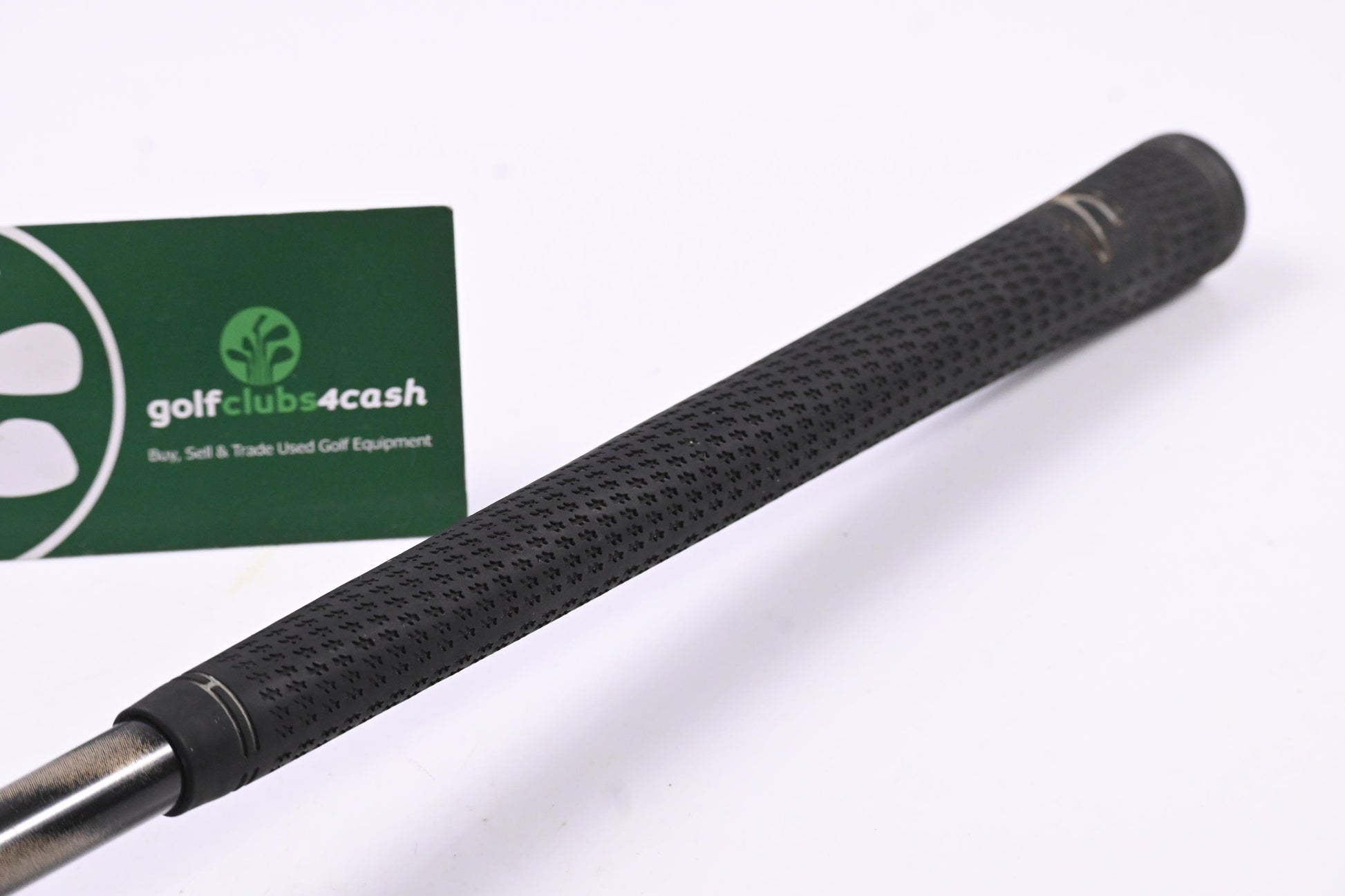 Cobra Gravity Back #5 Iron / 26.5 Degree / Regular Flex Cobra Shaft