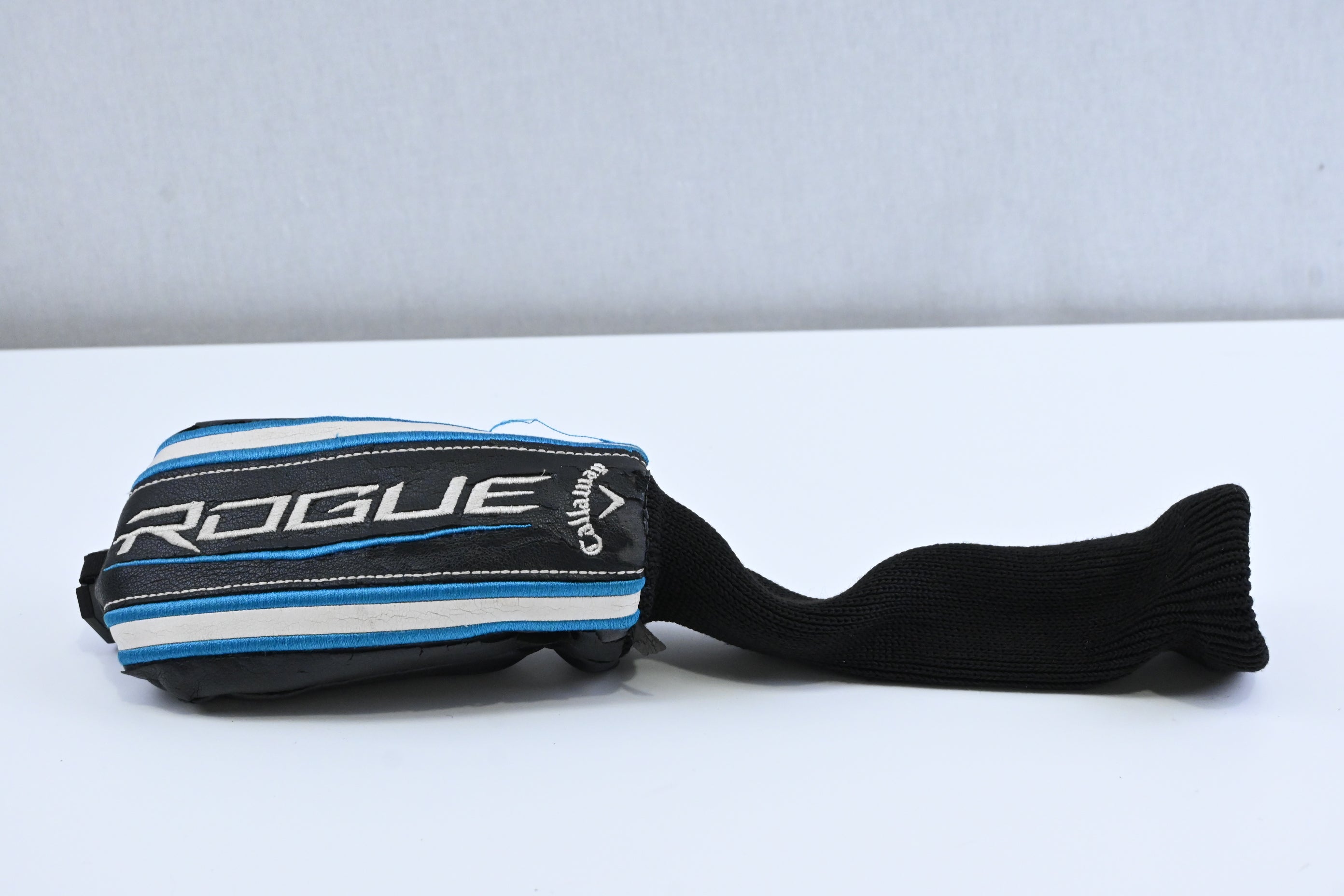 Callaway Rogue #4 Hybrid / 21 Degree / Regular Flex Aldila Synergy 60 Shaft