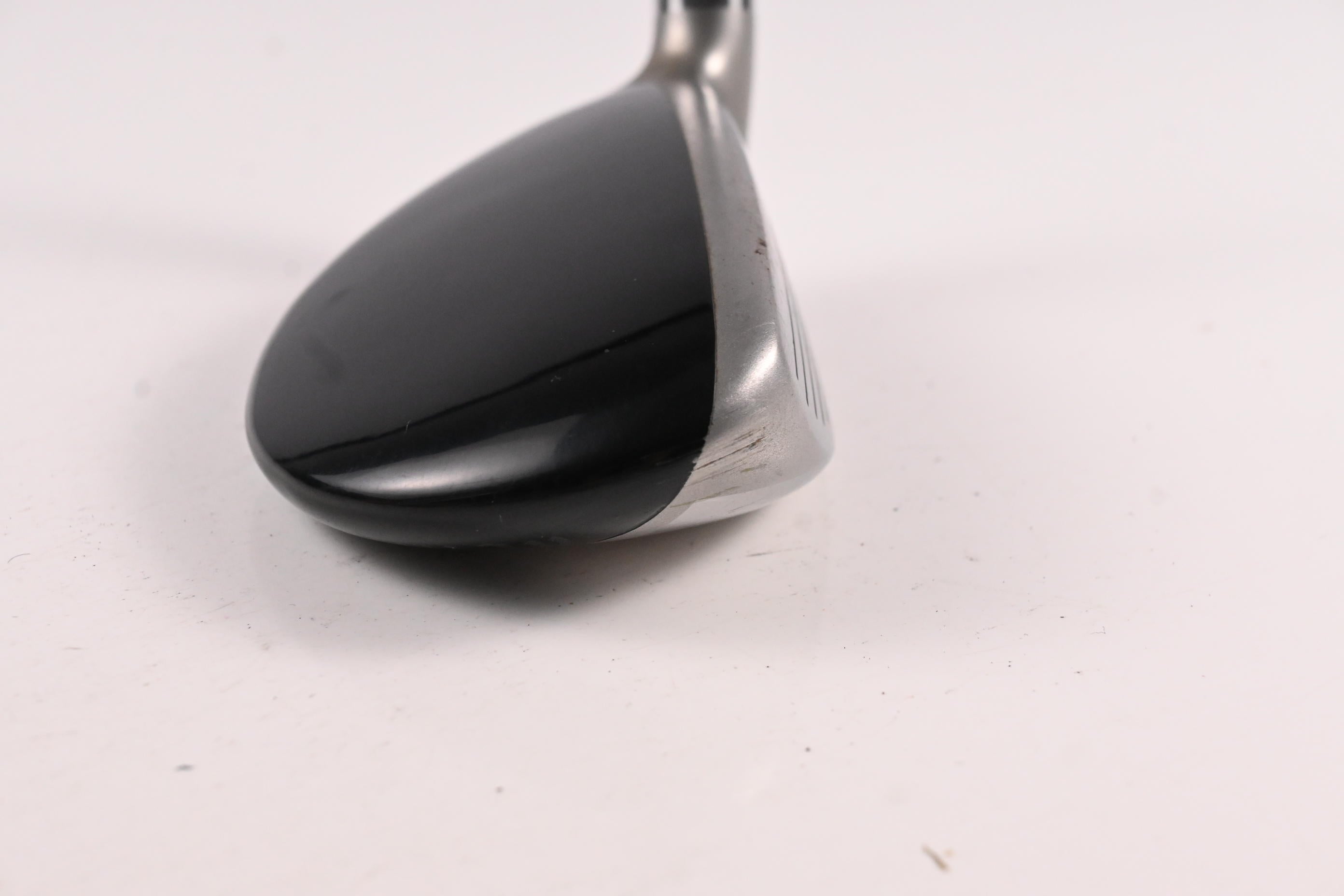 Callaway RAZR X #3 Hybrid / 21 Degree / Stiff Flex Callaway 60 Shaft