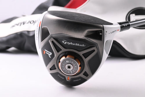 Taylormade R1 Driver / 9.5 Degree / Stiff Flex Speeder67 Shaft