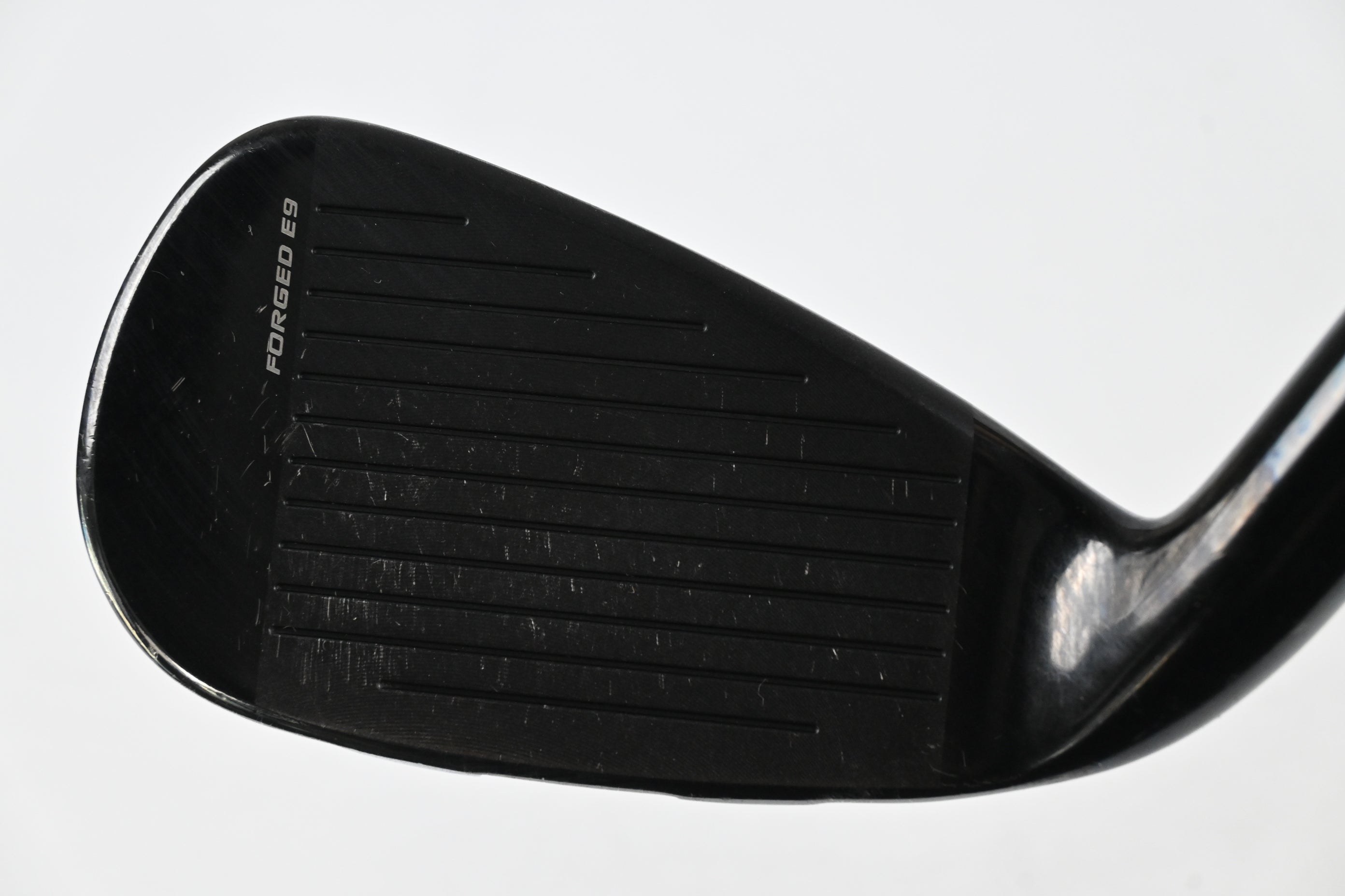 Cobra T-Rail Hybrid Combo #6 Iron / Regular Flex Dynamic Gold 95 R300 Shaft
