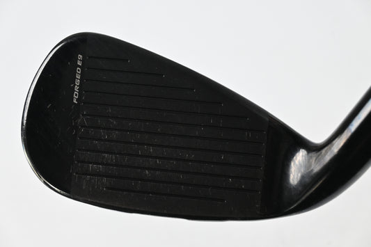 Cobra T-Rail Hybrid Combo #6 Iron / Regular Flex Dynamic Gold 95 R300 Shaft