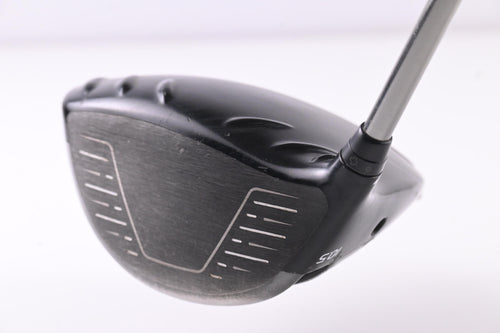 Ping G425 Max Driver / 10.5 Degree / Stiff Flex Ping Tour Chrome 65 Shaft