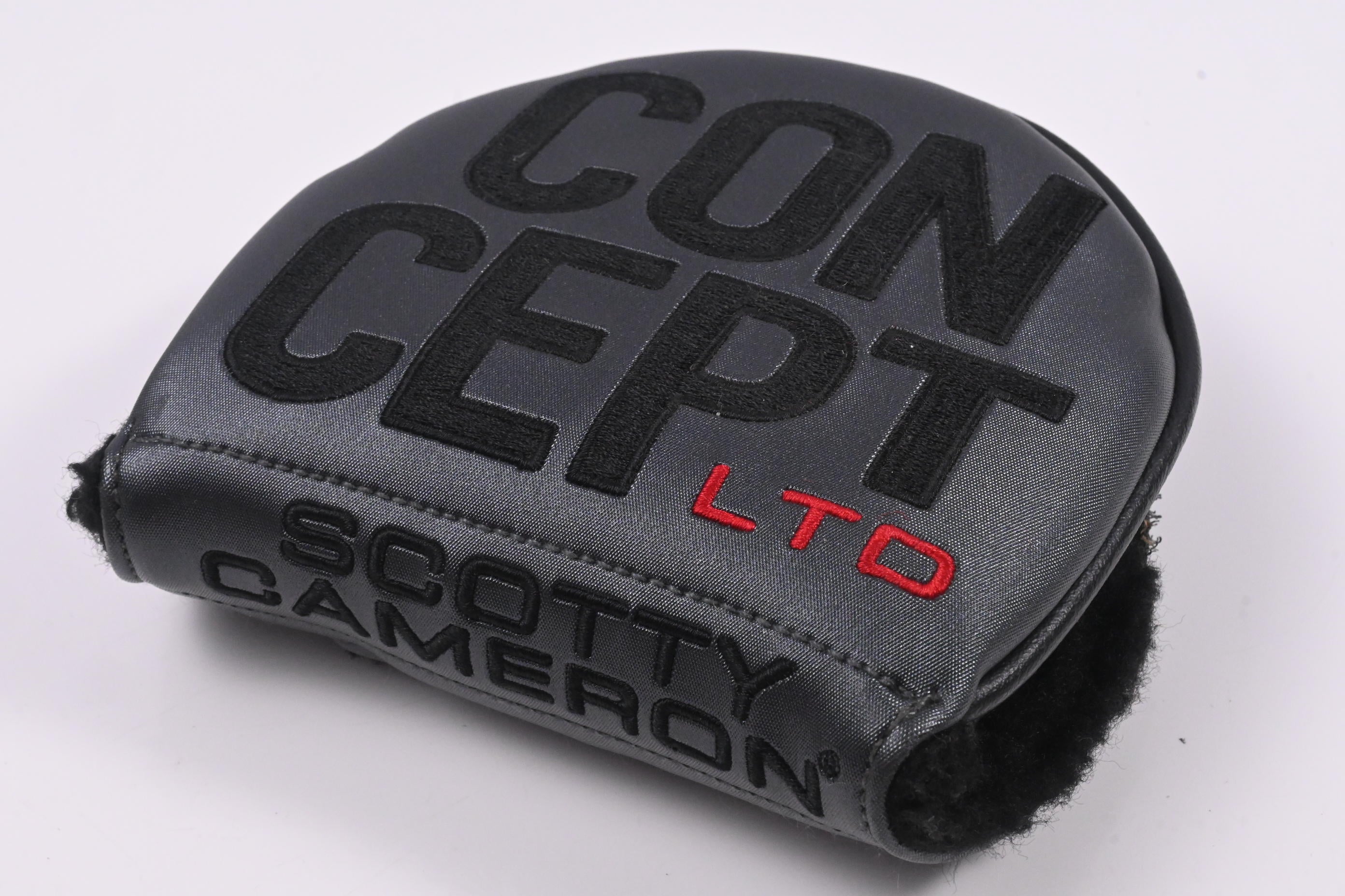 Scotty Cameron Concept X 7.2 Limited Release Putter / 36 Inch