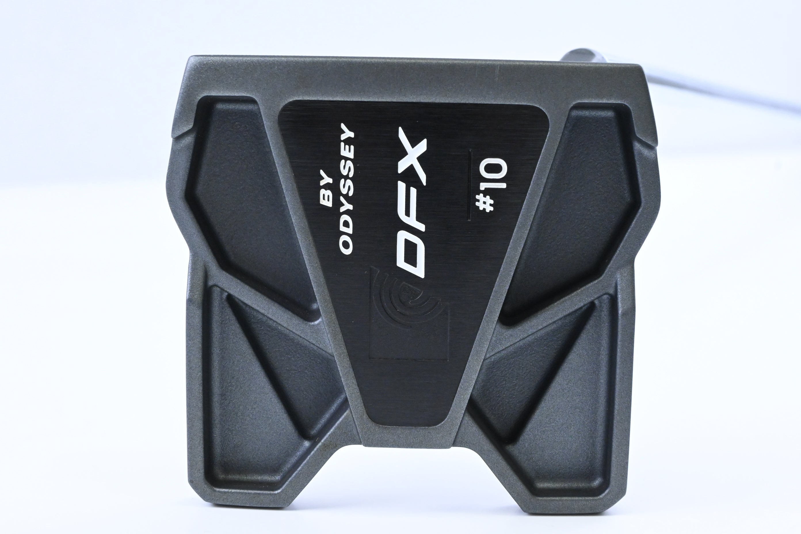 Odyssey DFX 2025 #10 Putter / 34 Inch