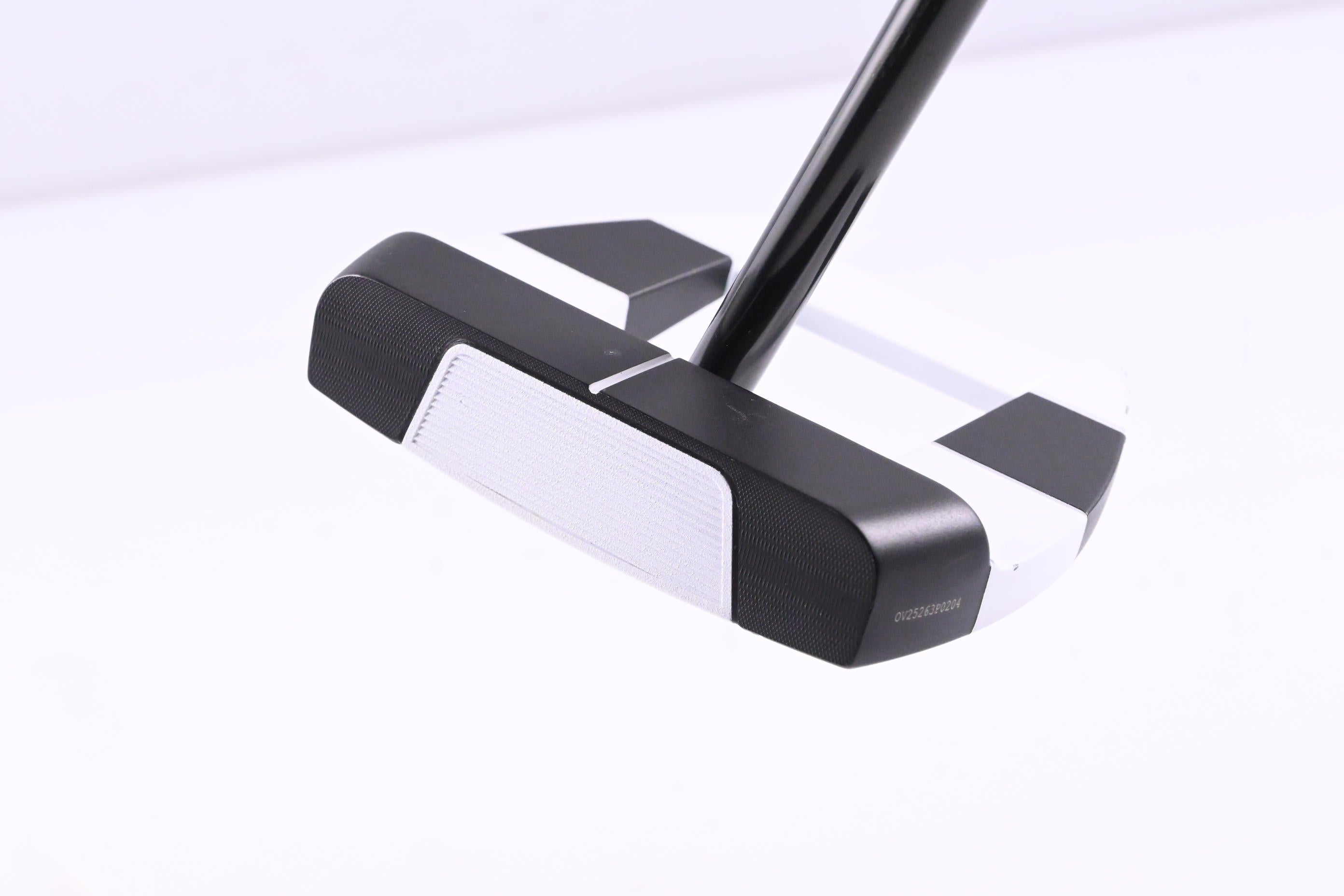 Odyssey Ai-Dual Square 2 Square Jailbird Putter / 33 Inch