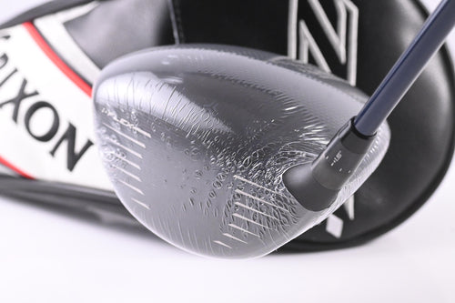 Srixon ZXi Max Driver / 10.5 Degree / X-Flex Fujikura Ventus TR Blue 6 Shaft