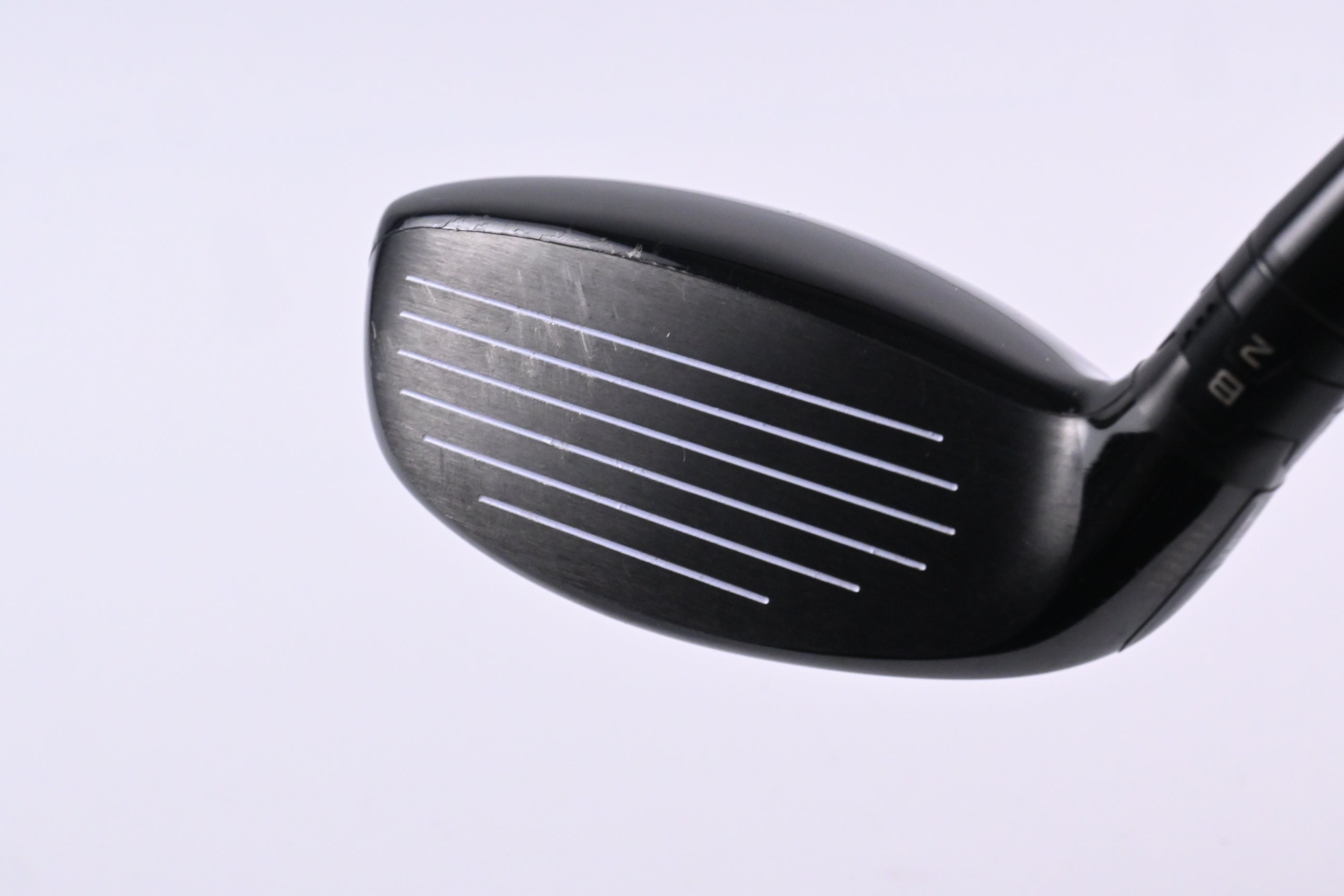 Titleist TSR2 #5 Hybrid / 24 Degree / Regular Flex Tensei AV Blue 65 Shaft