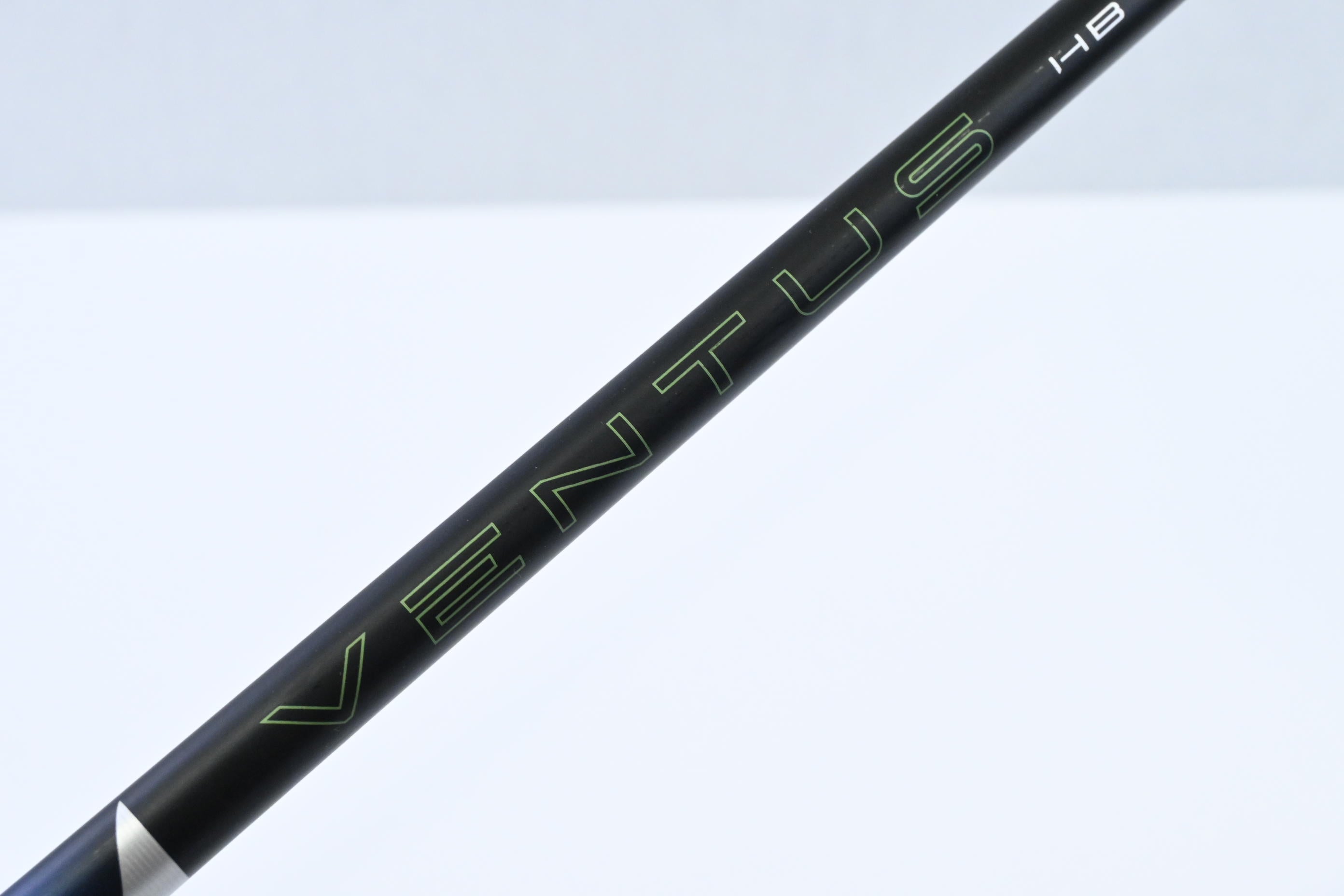 Fujikura Ventus Blue 6 #4 Hybrid Shaft / Regular Flex / Taylormade 2nd Gen