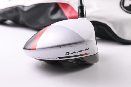 Taylormade R1 Driver / 9.5 Degree / Stiff Flex Speeder67 Shaft