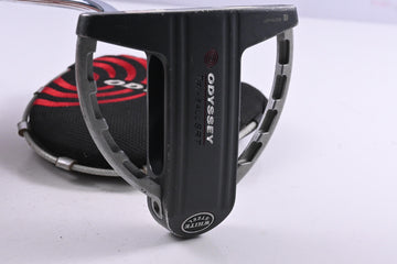 Left Hand Odyssey SRT Tri Ball Putter / 35 Inch