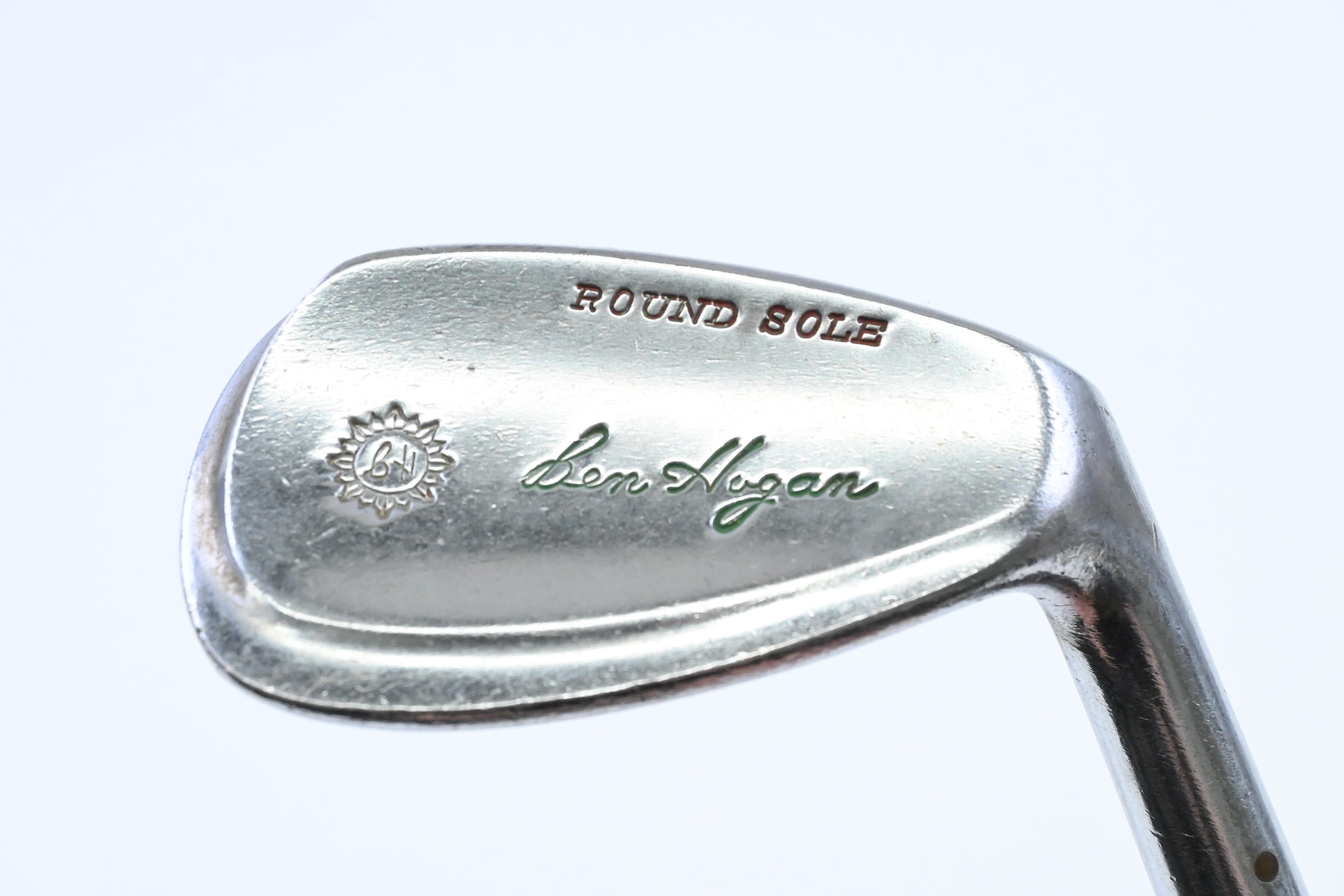 Ben Hogan Apex Edge #9 Iron / Regular Flex Steel Shaft