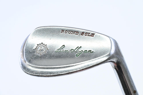 Ben Hogan Apex Edge #9 Iron / Regular Flex Steel Shaft