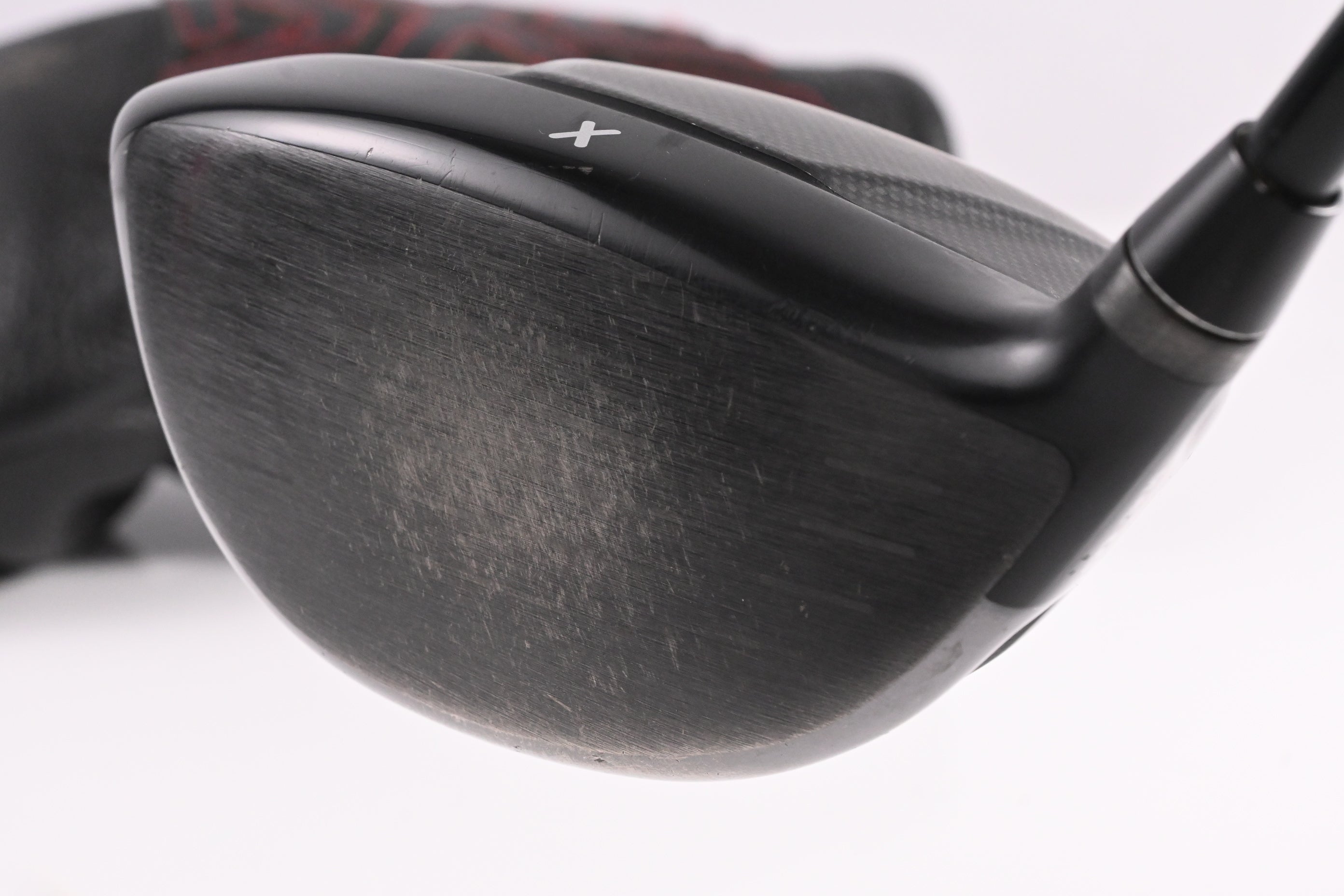 PXG 0811 X Gen2 Driver / 9 Degree / Regular Flex Helium Black 5 Shaft