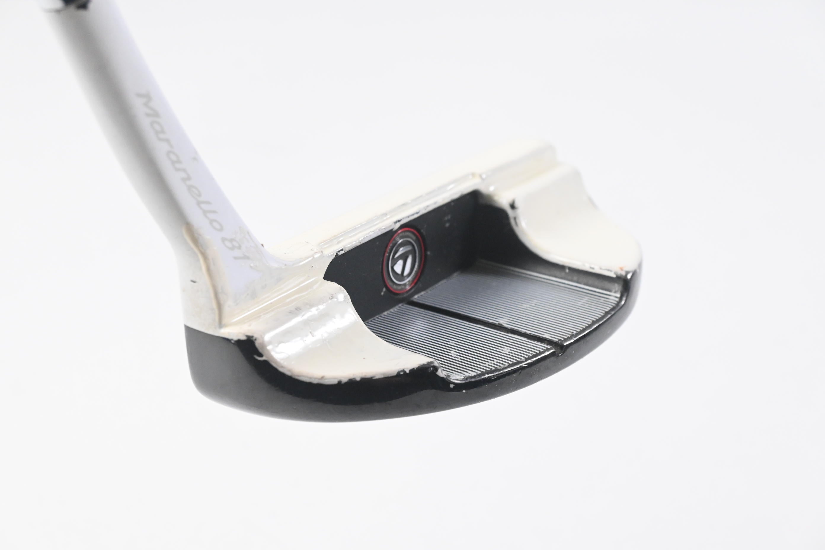 Taylormade Ghost Tour Maranello 81 Putter / 34 Inch
