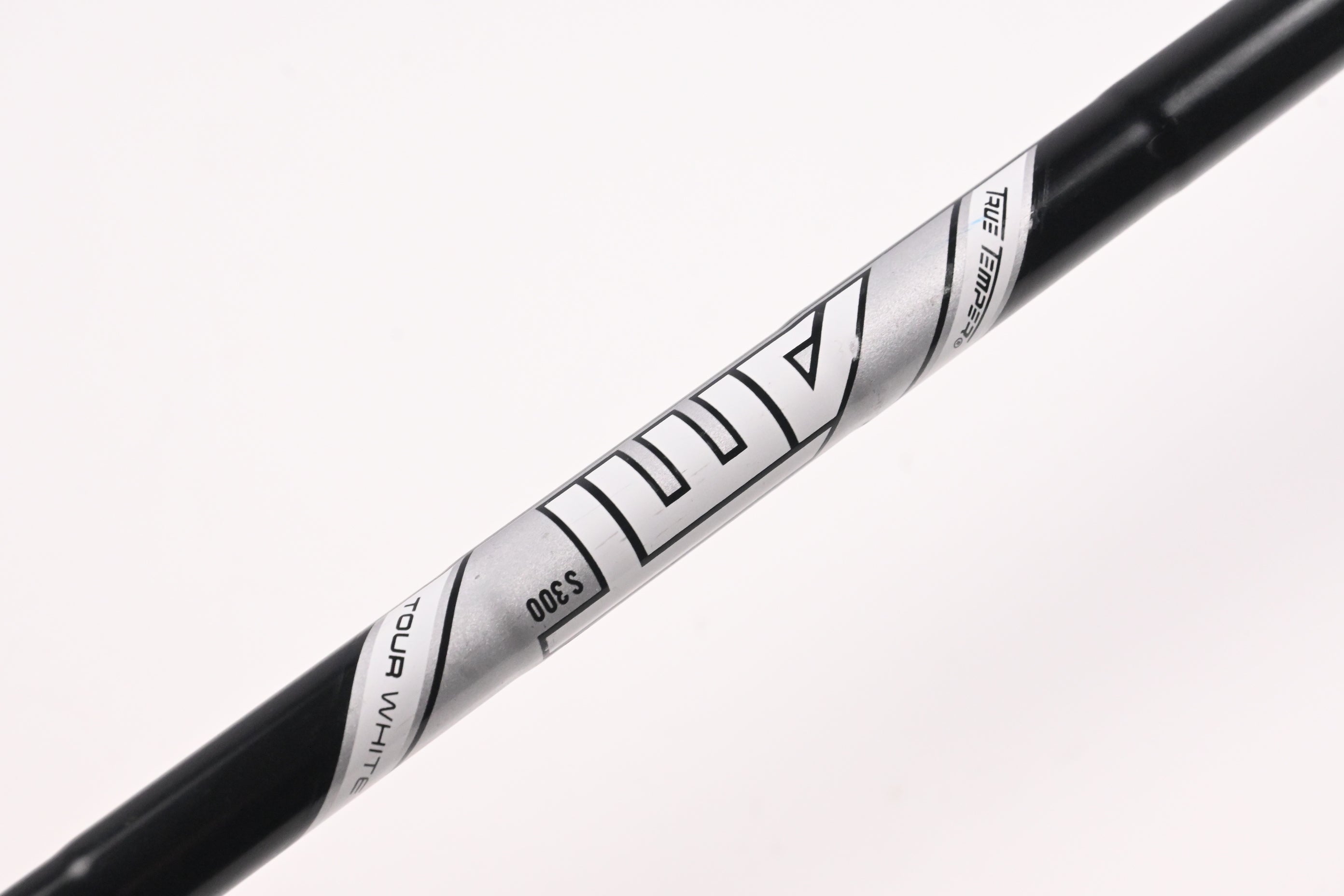 Cobra King Utility 2015 #3 Iron / 18 Degree / Stiff Flex AMT Tour White S300