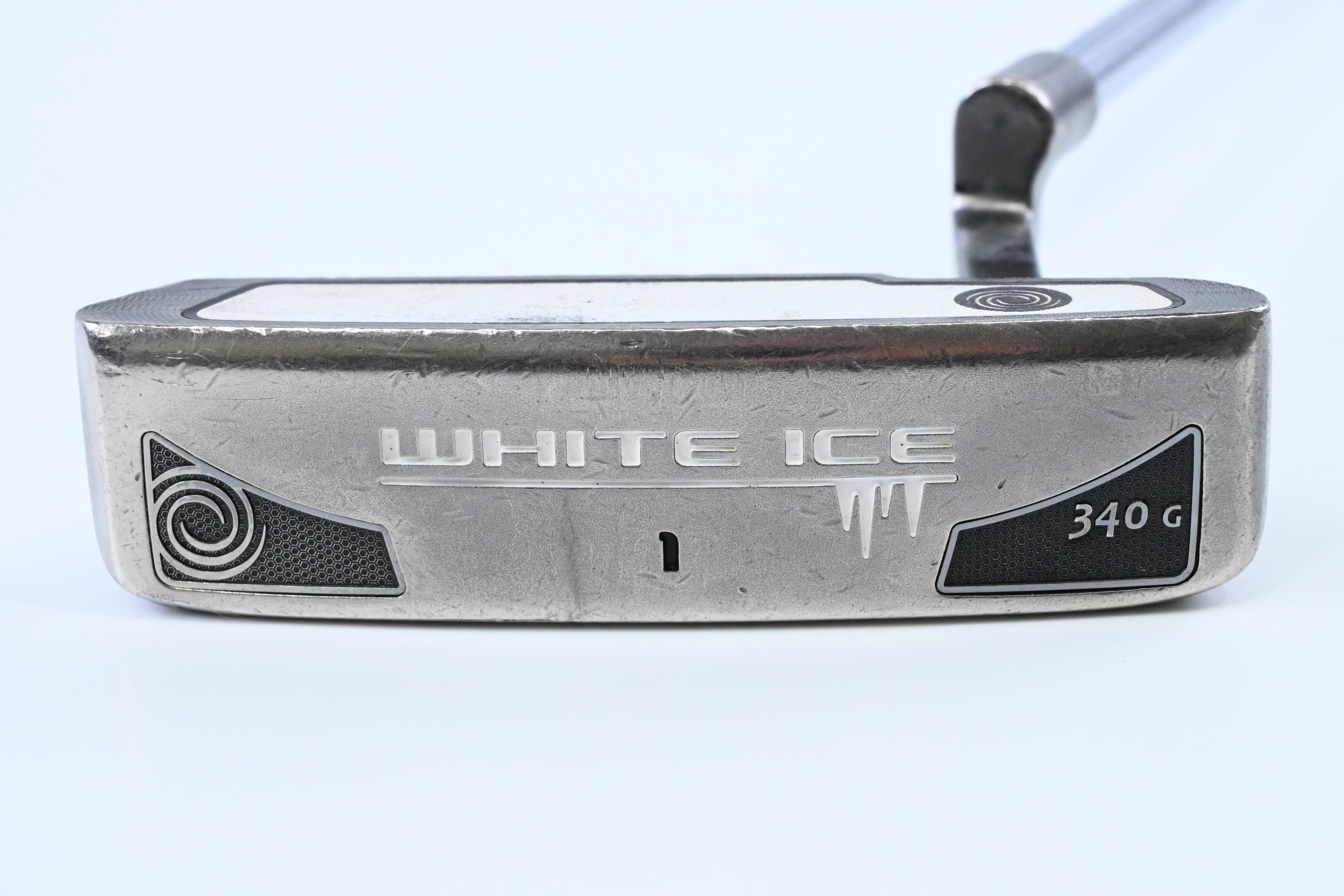 Odyssey White Ice 1 Putter / 35 Inch
