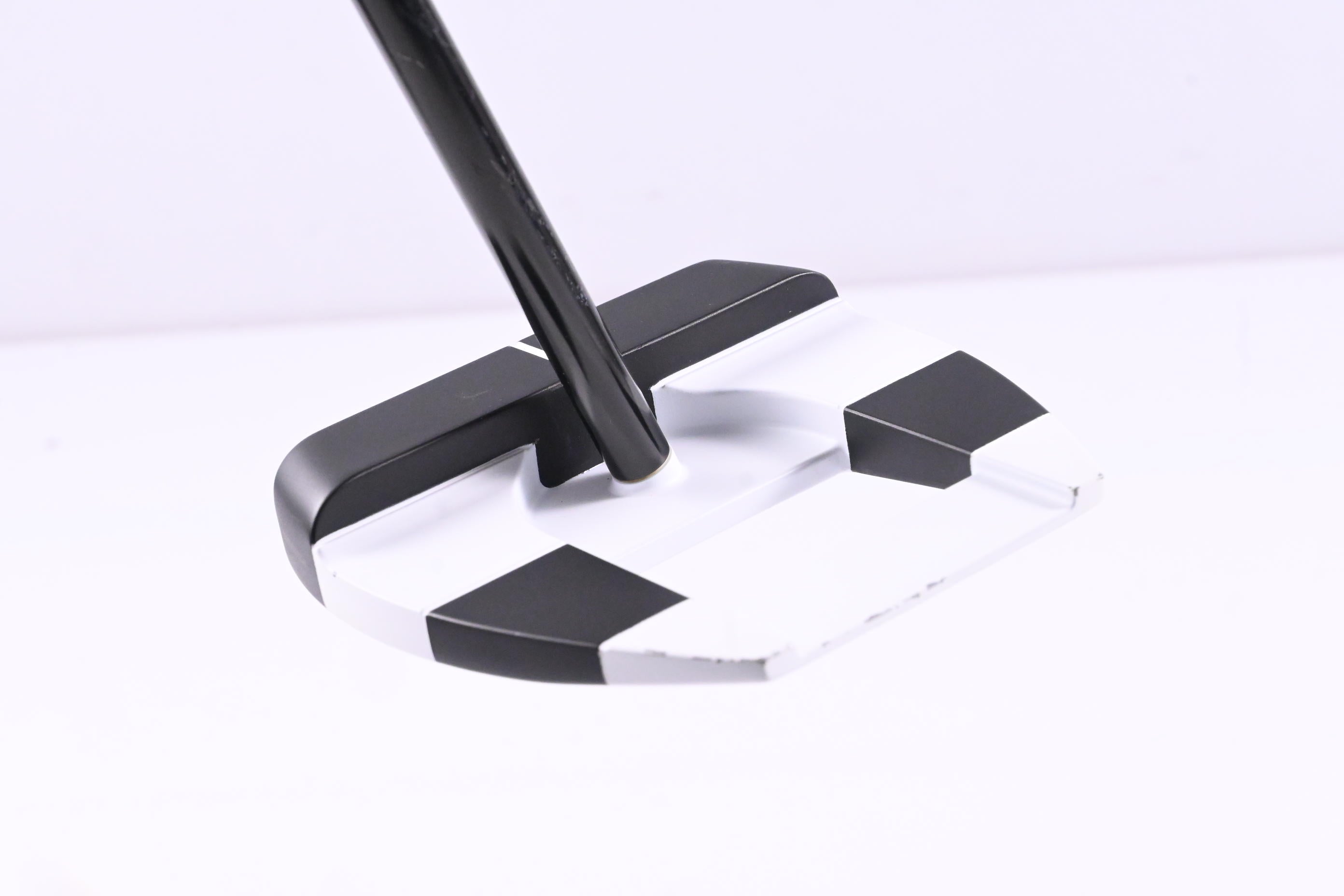 Odyssey Ai-Dual Square 2 Square Jailbird Putter / 33 Inch