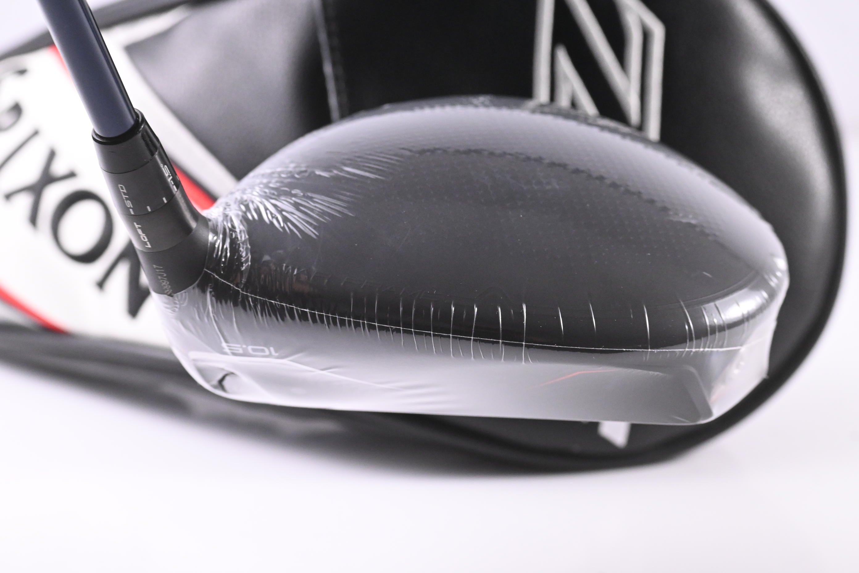 Srixon ZXi Max Driver / 10.5 Degree / X-Flex Fujikura Ventus TR Blue 6 Shaft