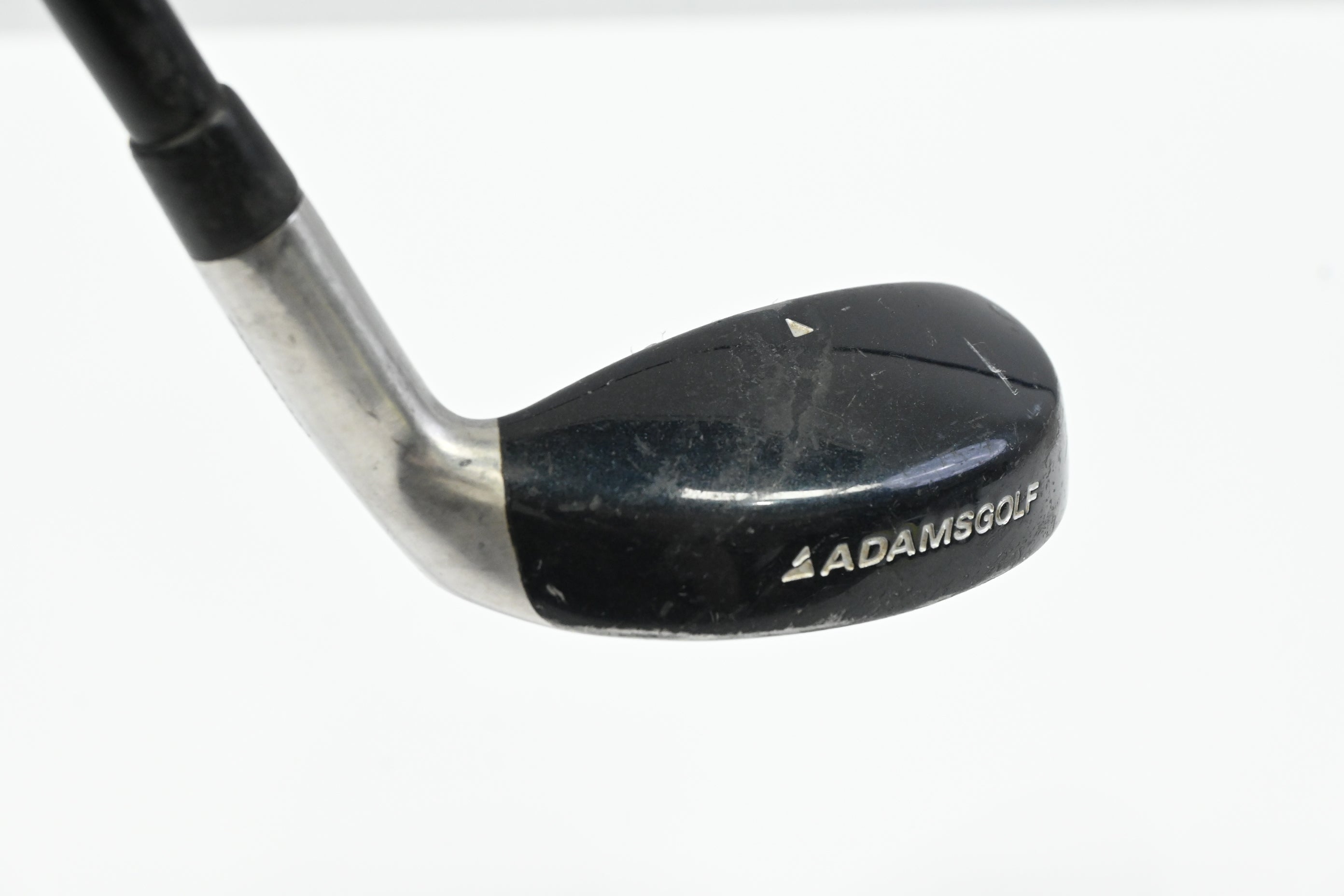 Adams Golf Tight Lies #5 Hybrid / 24 Degree / Regular Flex Adams GT Shaft