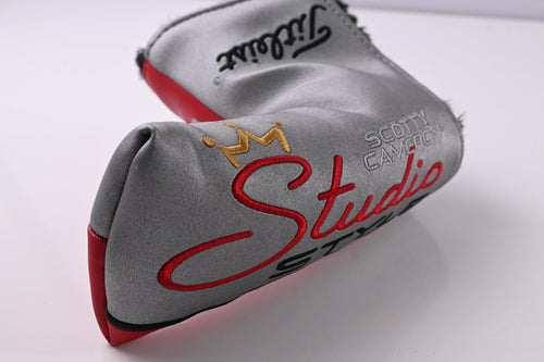 Scotty Cameron 2025 Studio Style Newport 2 Putter / 34 Inch