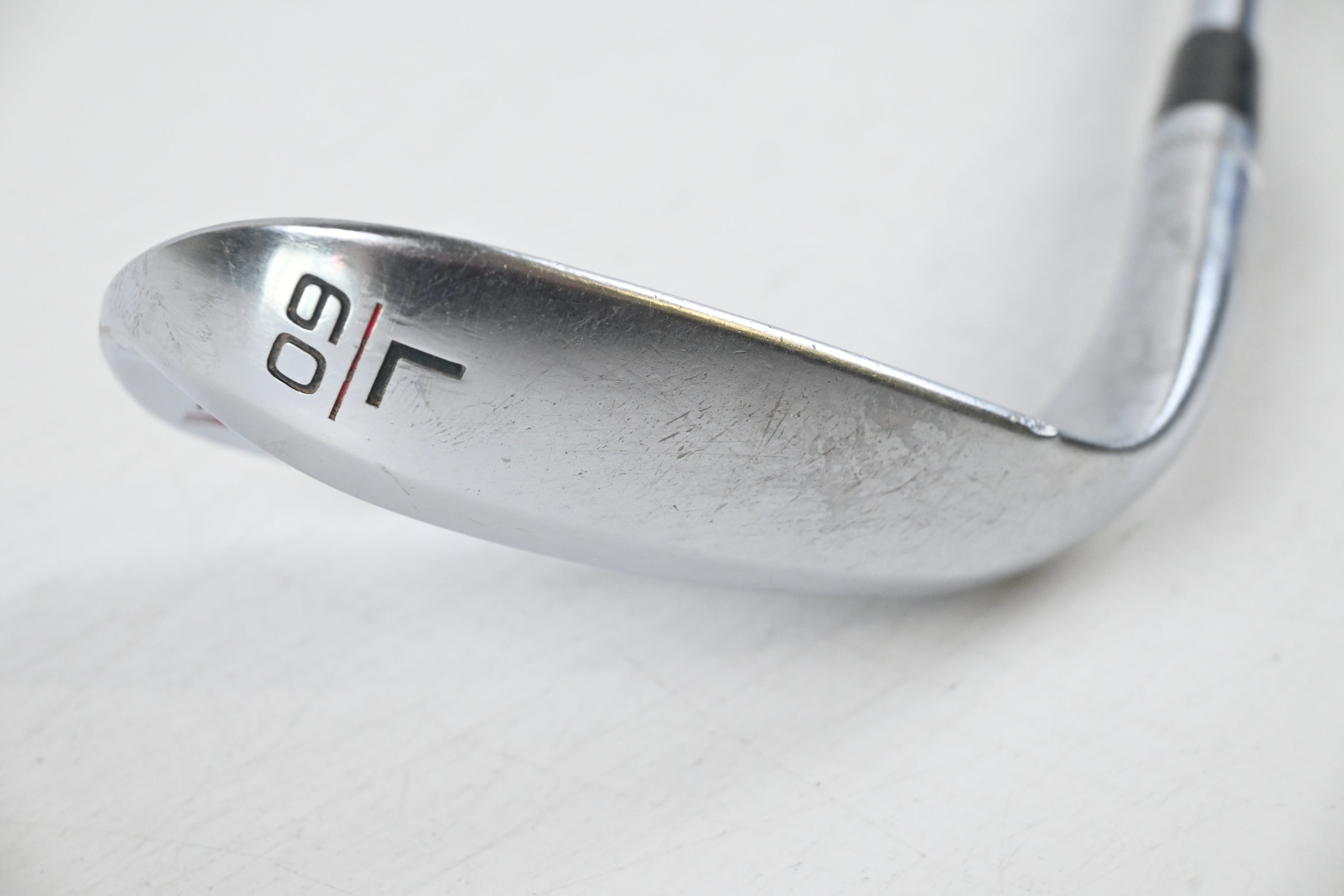 Kirkland Signature Lob Wedge / 60 Degree / Wedge Flex Kirkland Signature Shaft