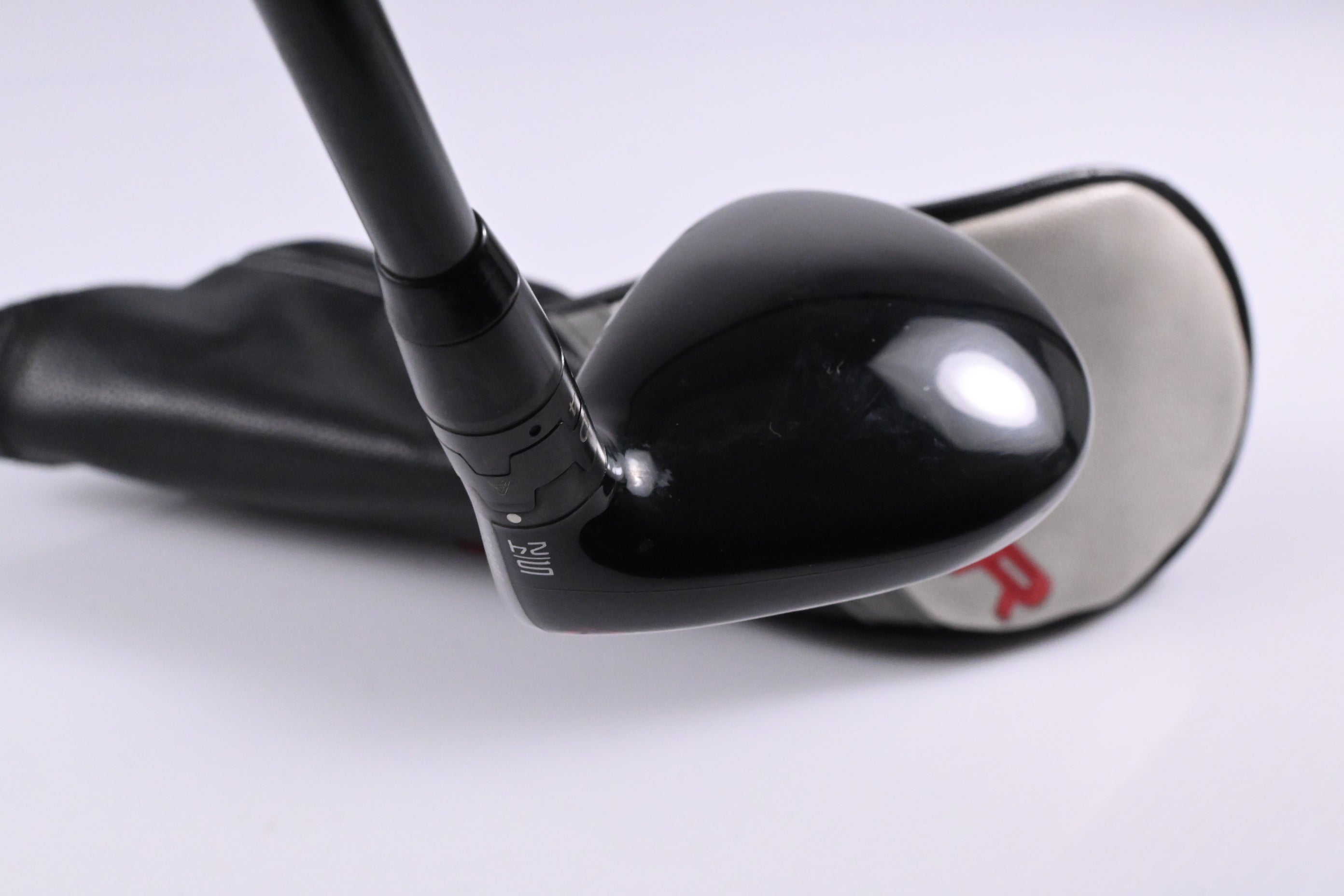 Titleist TSR2 #5 Hybrid / 24 Degree / Regular Flex Tensei AV Blue 65 Shaft