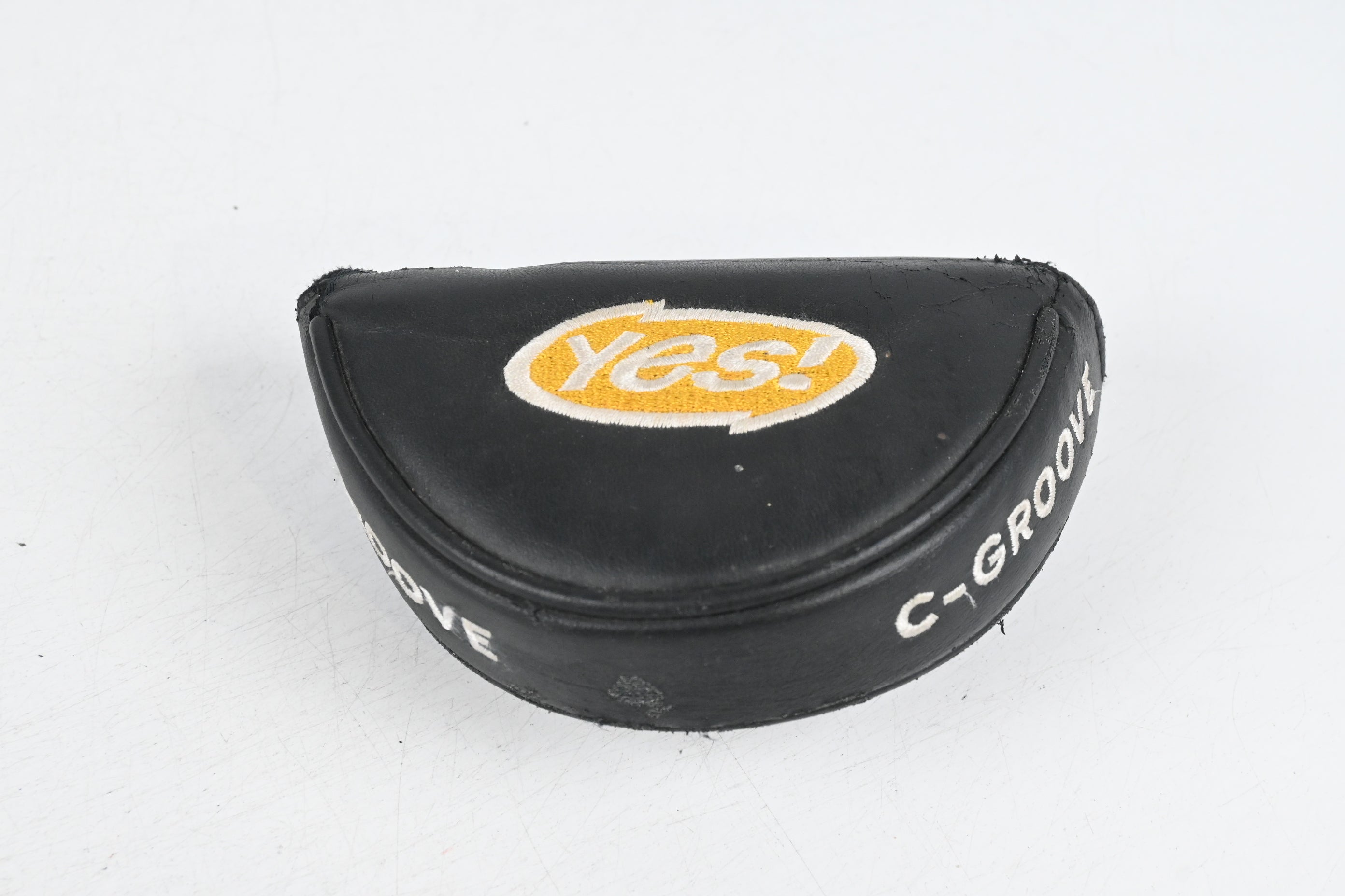 Yes! C-Groove Olivia Putter / 35 Inch