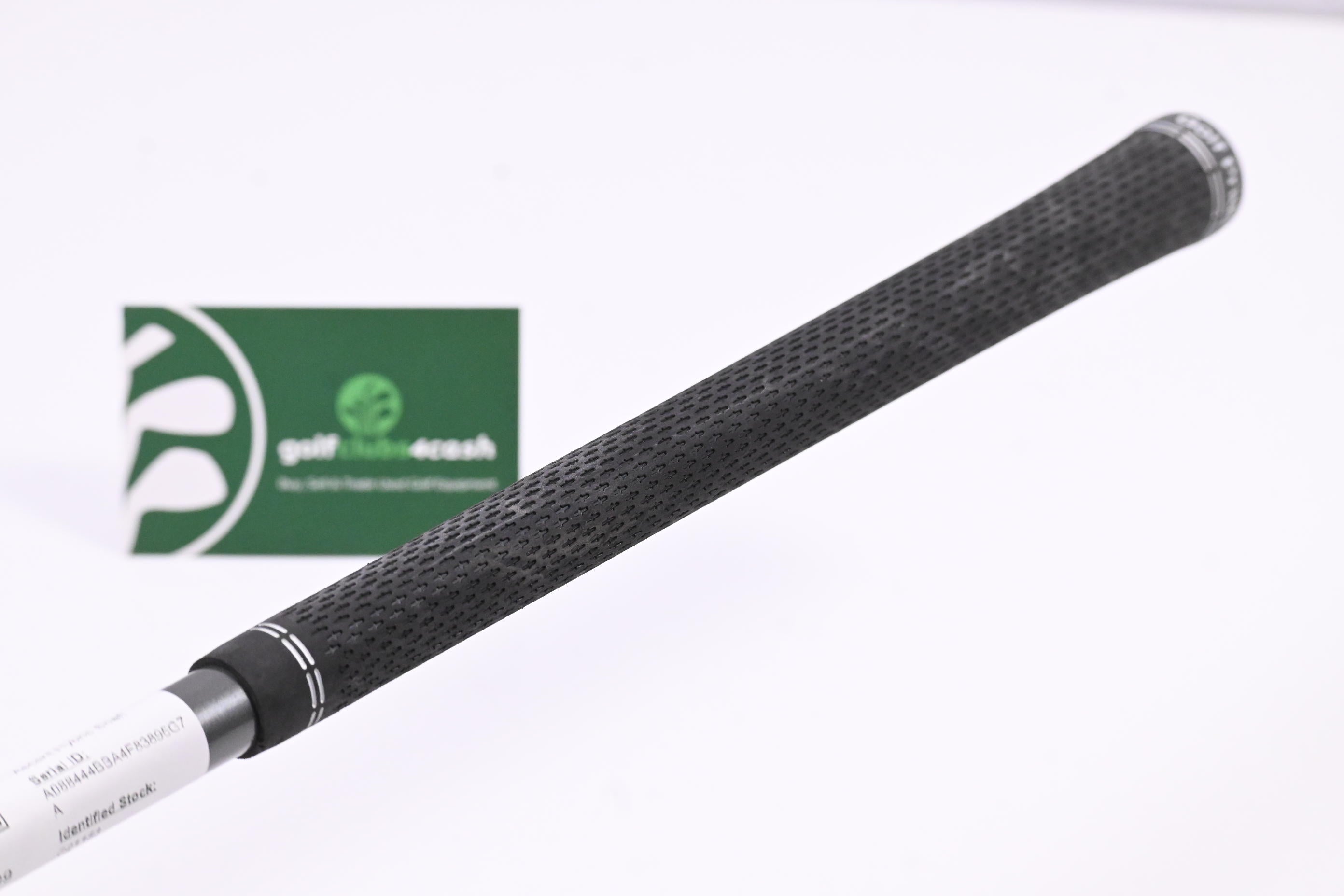 Aldila Ascent Ultralite 40 #7 Hybrid Shaft / Ladies Flex / Titleist 2nd Gen