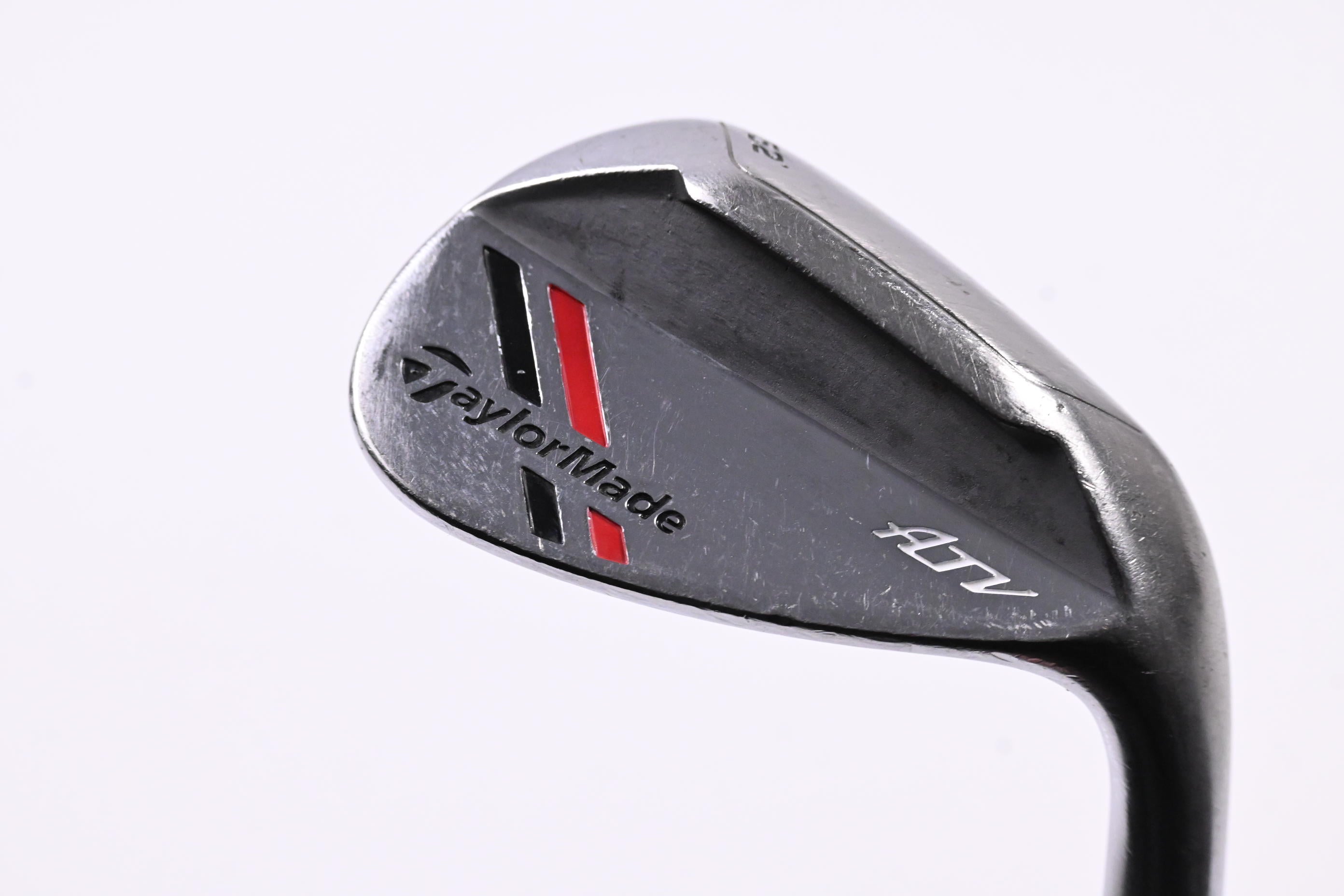 Taylormade ATV Gap Wedge / 52 Degree / Wedge Flex KBS Wedge Shaft