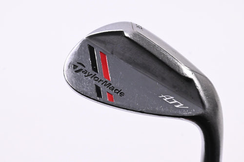 Taylormade ATV Gap Wedge / 52 Degree / Wedge Flex KBS Wedge Shaft