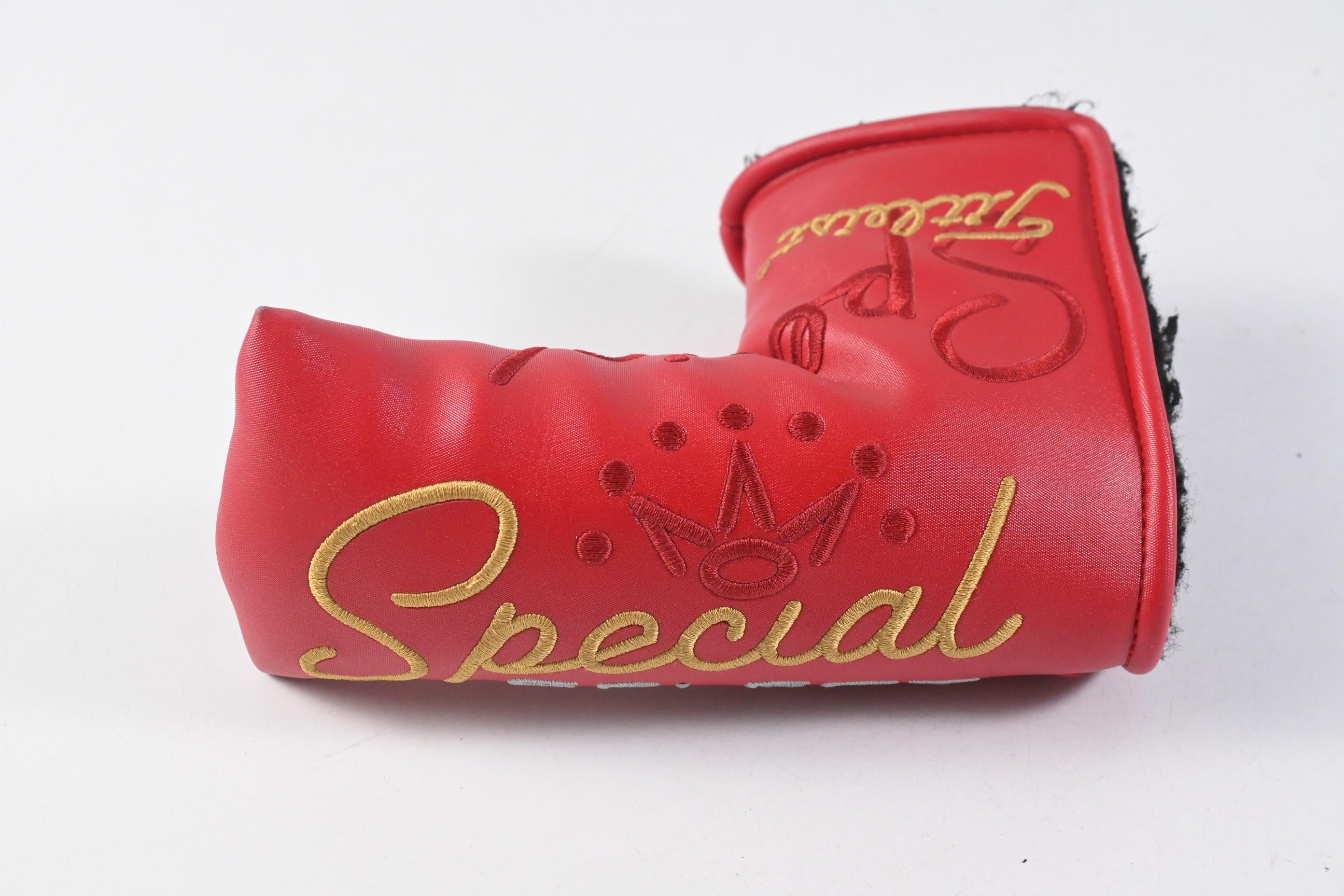 Scotty Cameron Oil Can Classics Coronado Two Putter / 33 Inch / Refurbished
