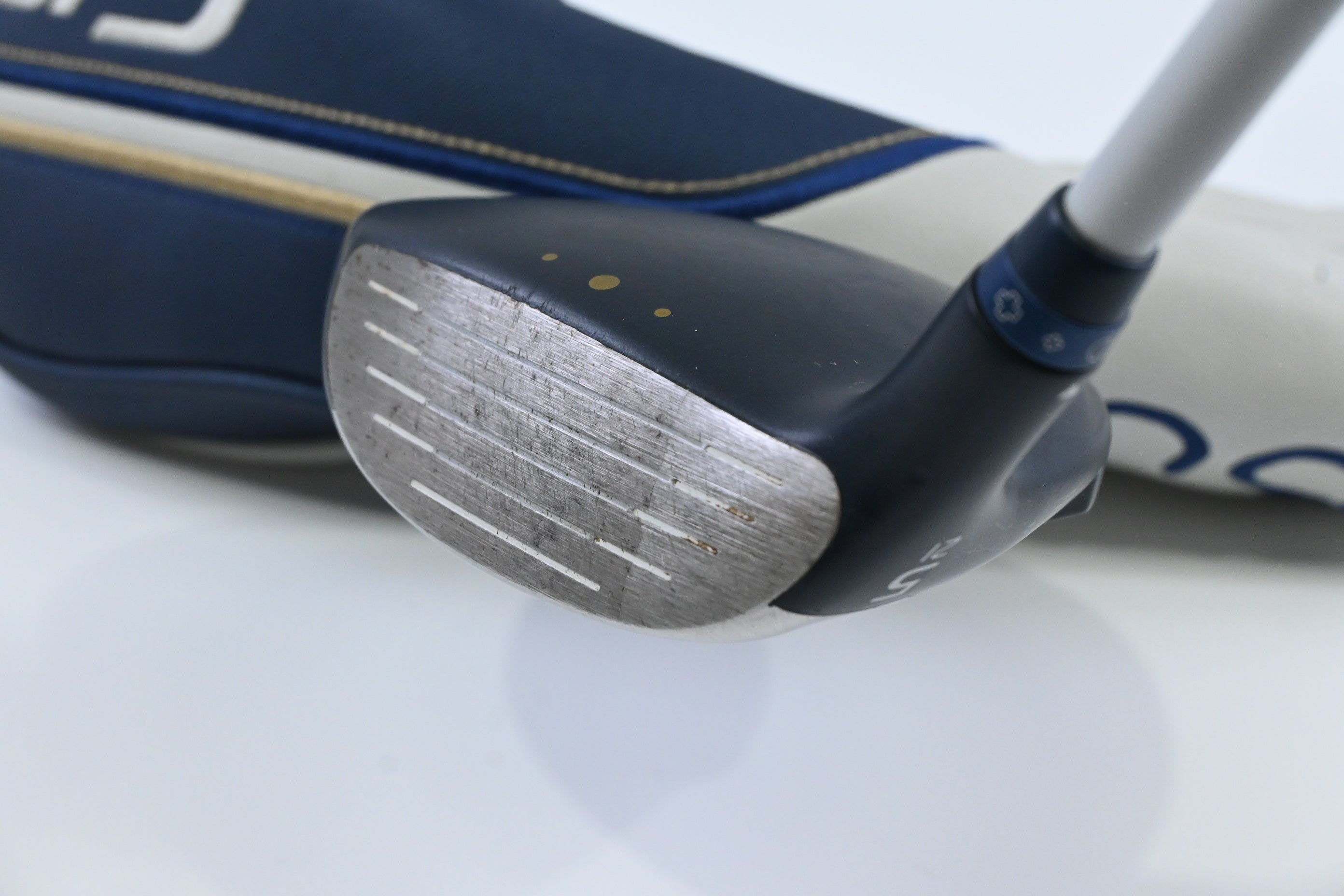 Ladies Ping G Le3 #5 Wood / 21 Degree / Ladies Flex Ping ULT 250 Shaft