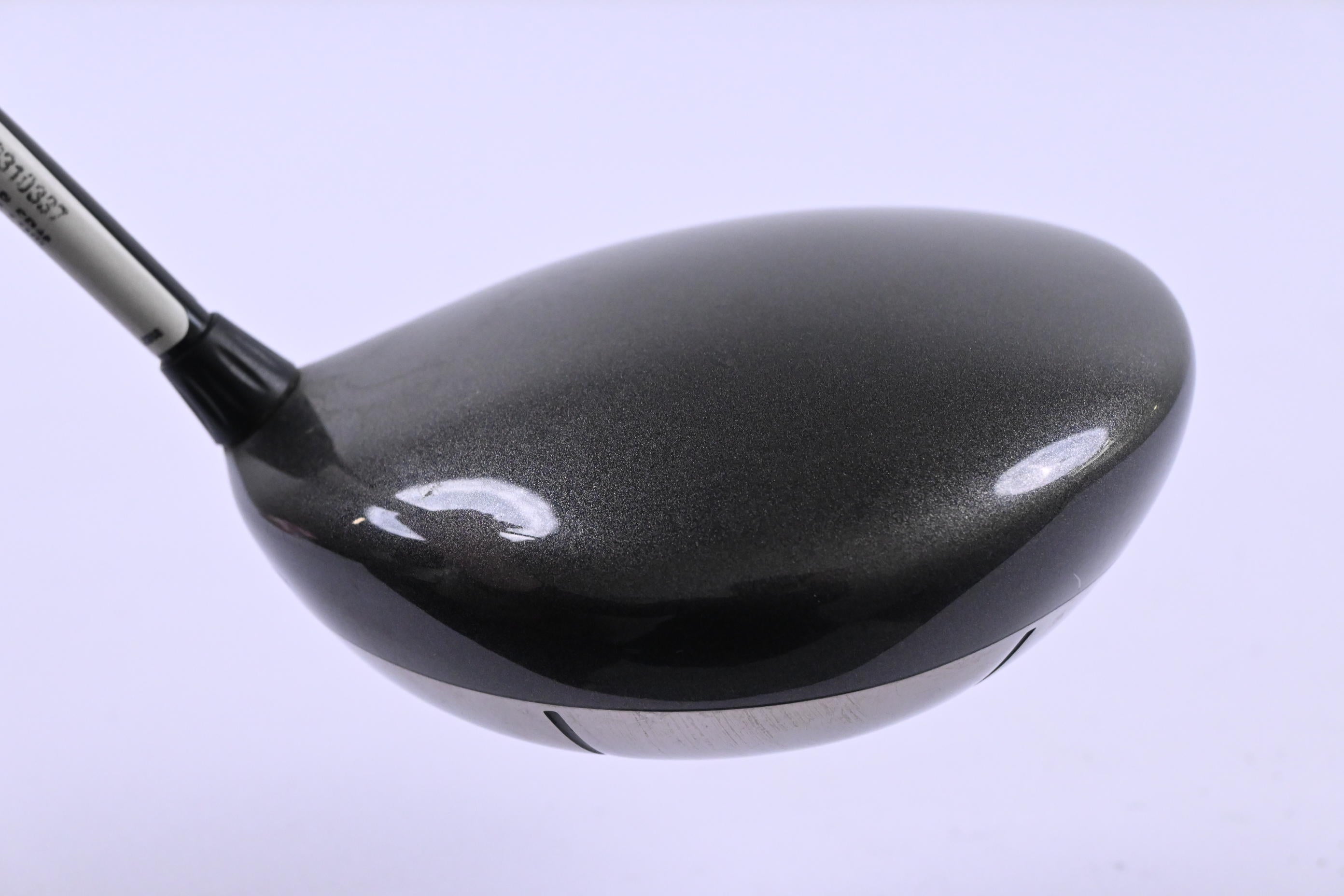 Callaway Big Bertha Titanium Driver / 10 Degree / Firm Flex RCH 65 Shaft
