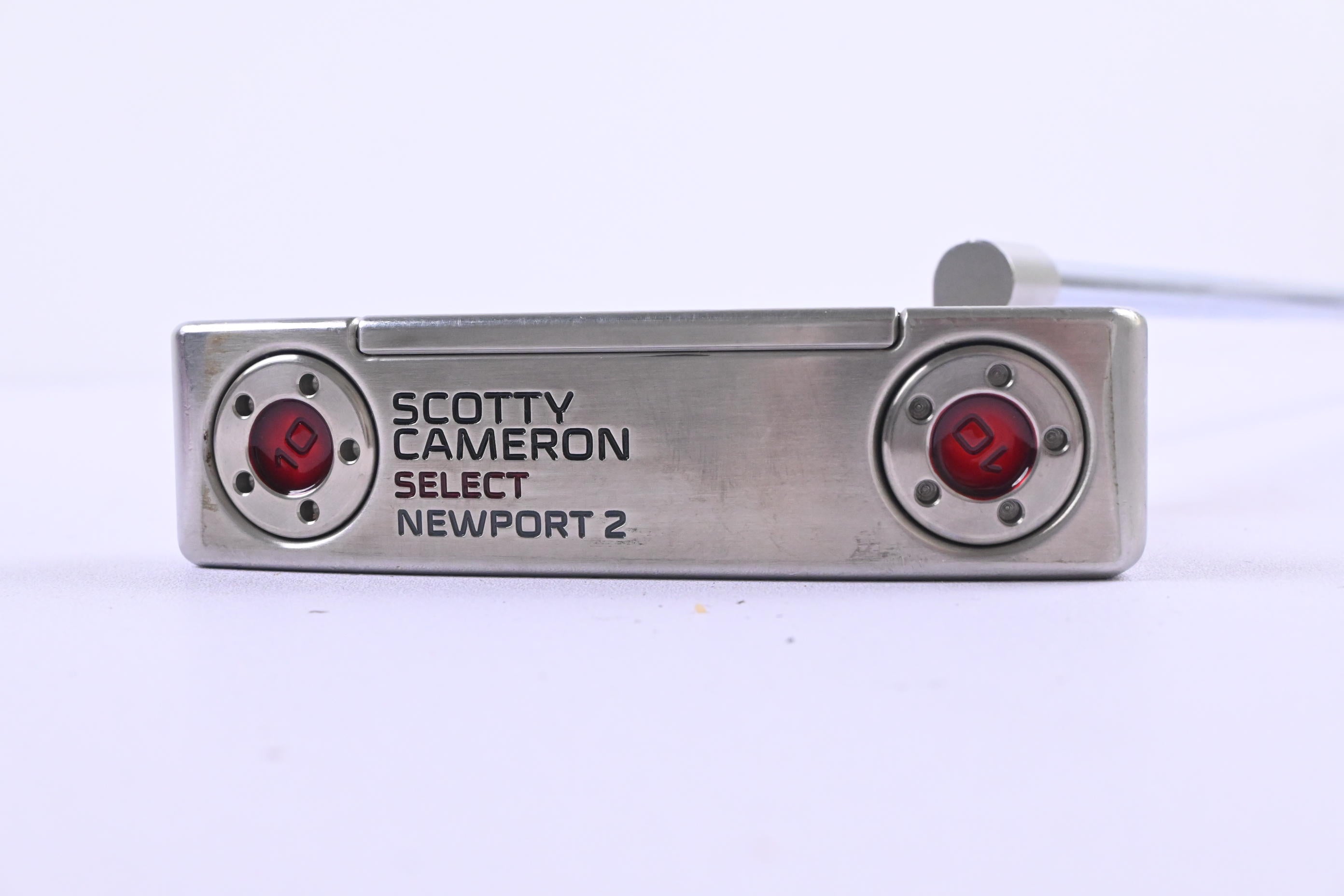Scotty Cameron Select 2016 Newport 2 Putter / 35 Inch