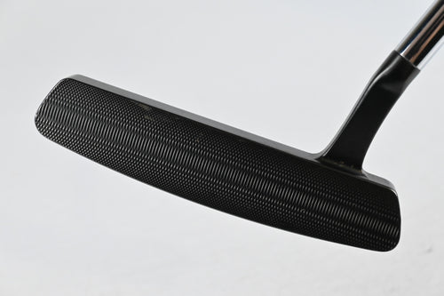 Mizuno M-Craft Black Ion Putter / 34 Inch