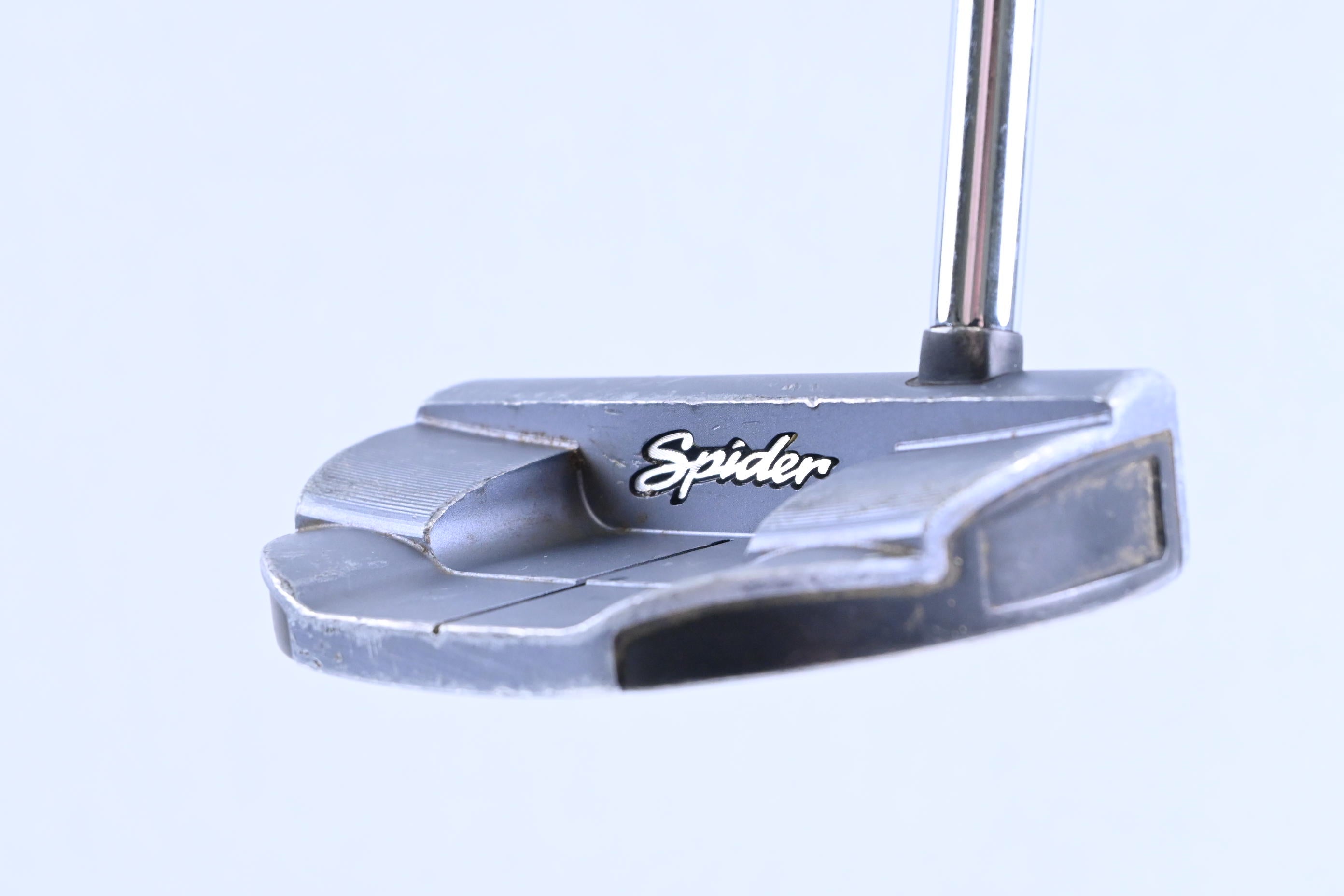 Taylormade Spider GT Notchback Putter / 35 Inch