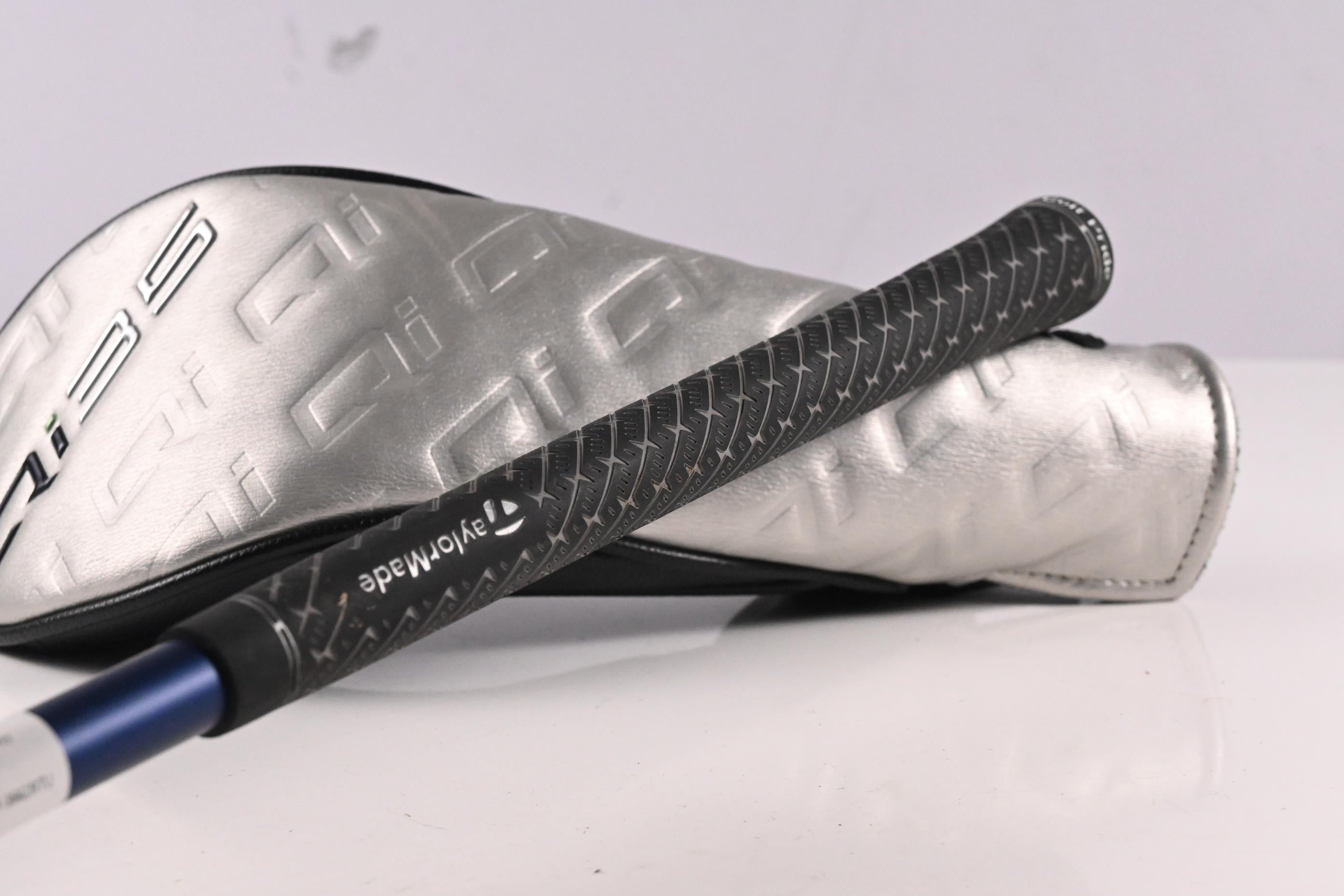 Taylormade Qi35 Max Lite #5 Wood / 18.5 Degree / Regular Flex Ventus Blue 5