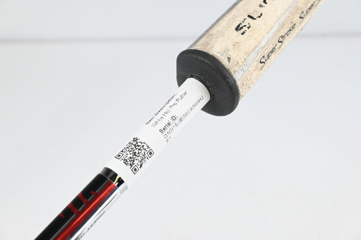 Odyssey White Hot Pro 1 Putter / 35 Inch