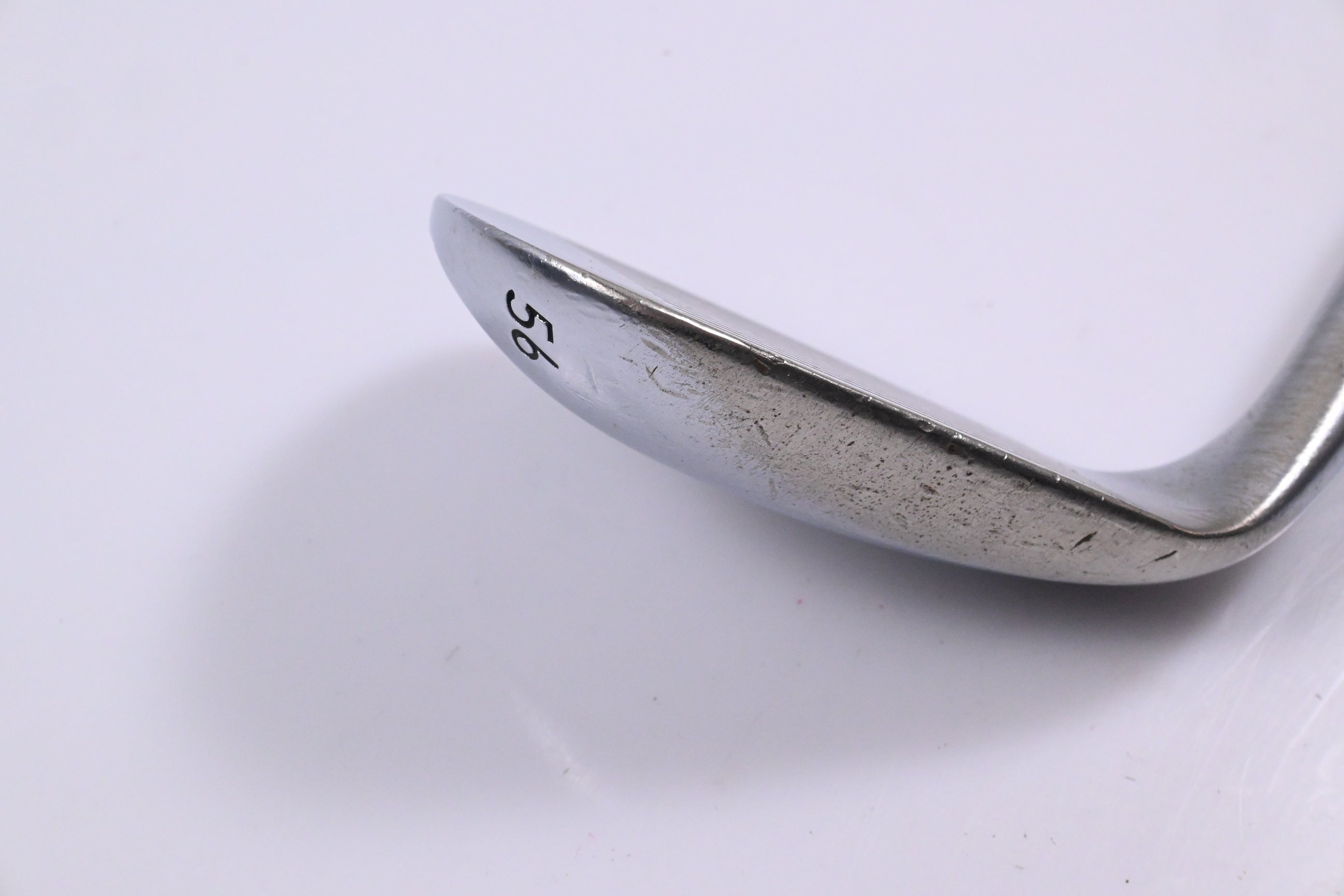 Bettinardi H2 Series Sand Wedge / 56 Degree / Wedge Flex KBS HI-Rev Shaft