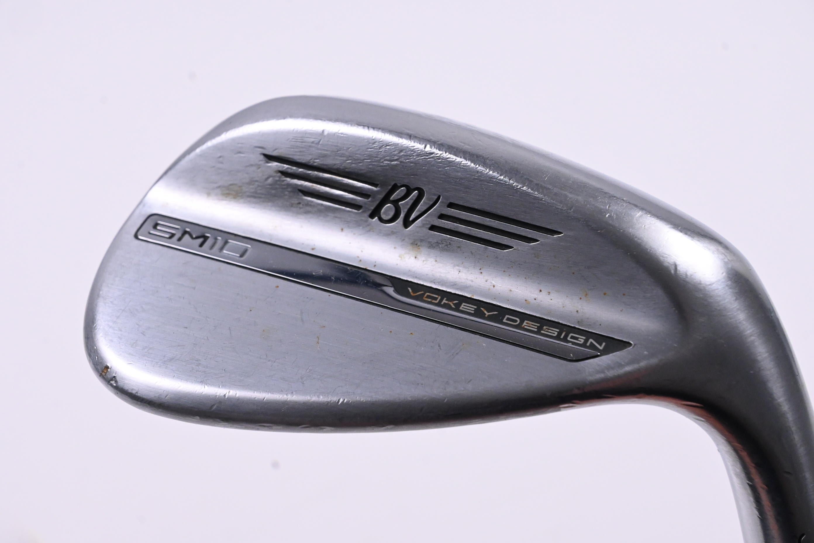 Titleist Vokey SM10 Sand Wedge / 54 Degree / Wedge Flex Titleist Vokey SM10