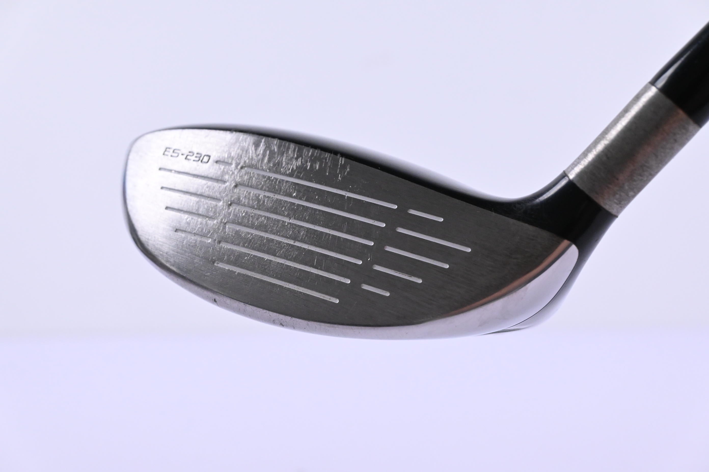 Mizuno MX-700 #5 Wood / 18 Degree / Regular Flex Mizuno Exsar FS4 60