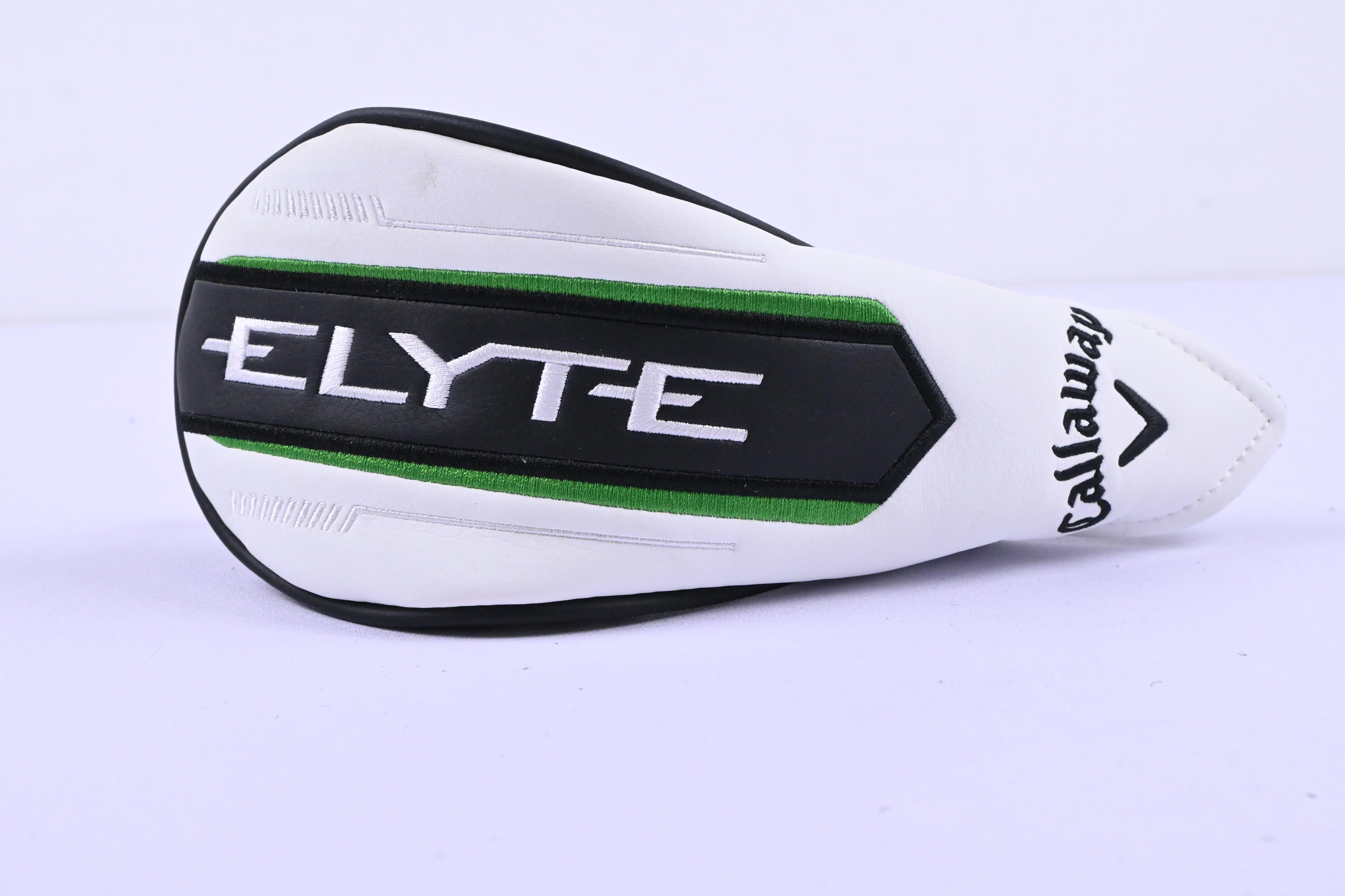 Callaway Elyte X #4 Hybrid / 22 Degree / Regular Flex Project X Denali Charcoal