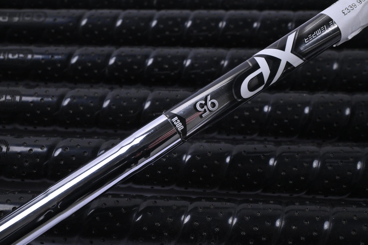 Nike Vapor Fly Pro Irons / 4-PW / Regular Flex XP 95 R300 Shafts