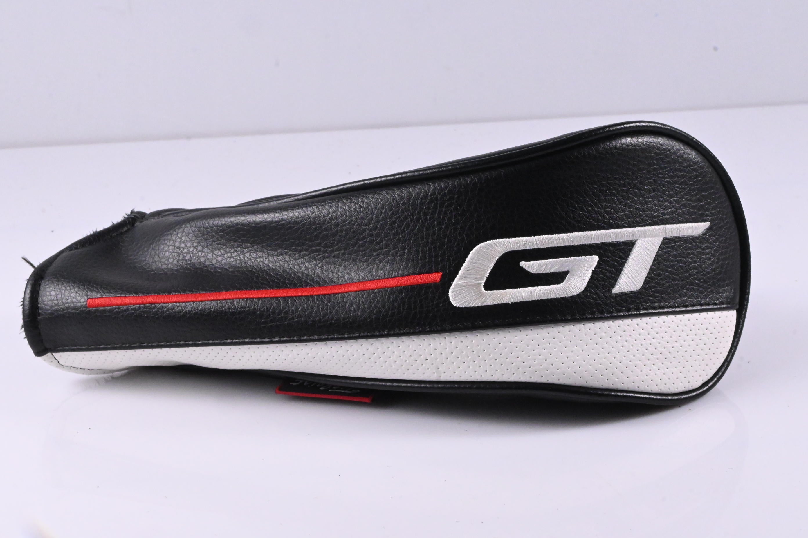 Titleist GT3 #3 Wood / 15 Degree / Stiff Flex HZRDUS Black 60 Shaft